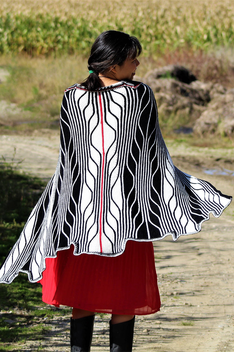 MarinJa Knits Patterns - Le Roy - PDF Download - Extra Image