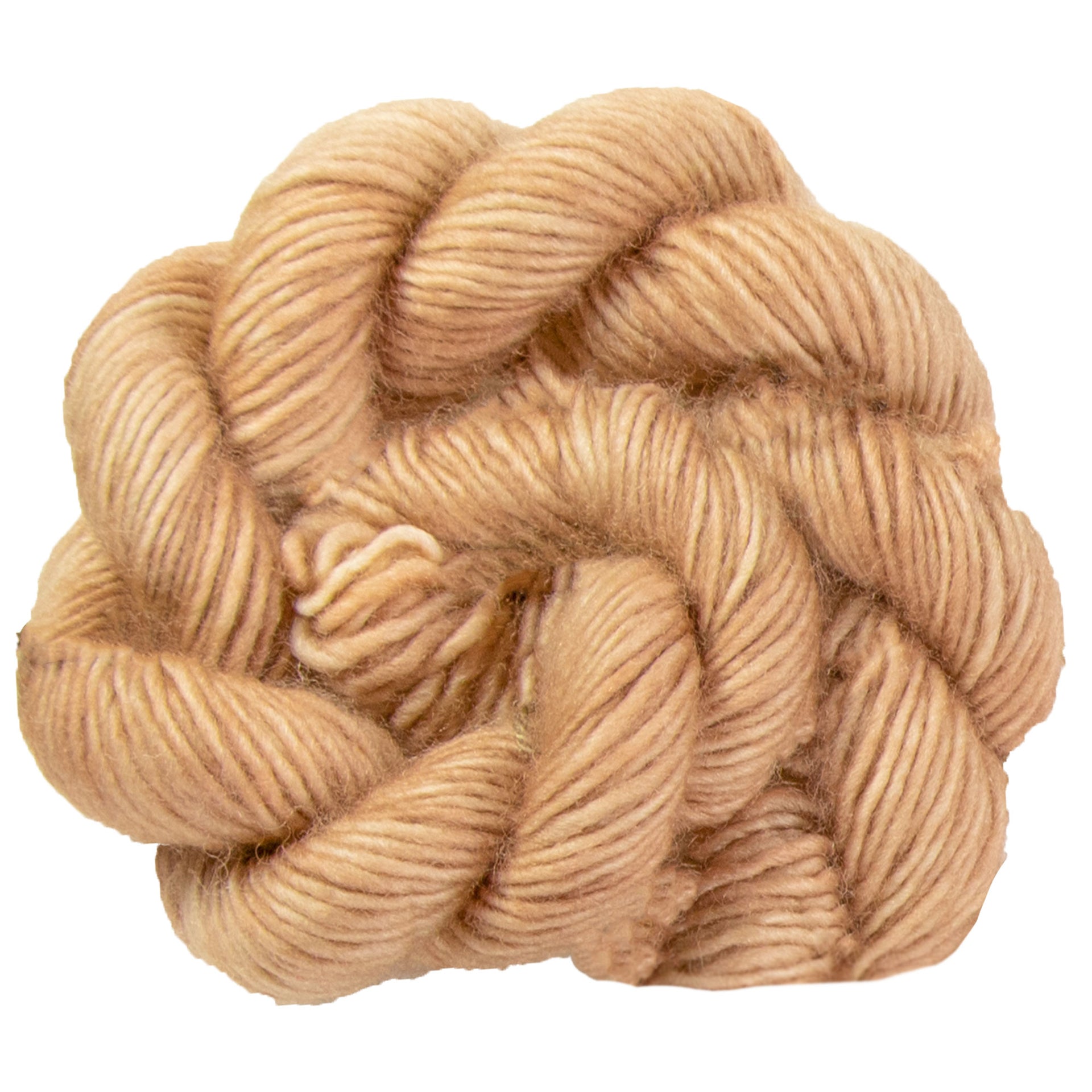 Madelinetosh Unicorn Tails Yarn - Filtered Daydreams - Zoom Image
