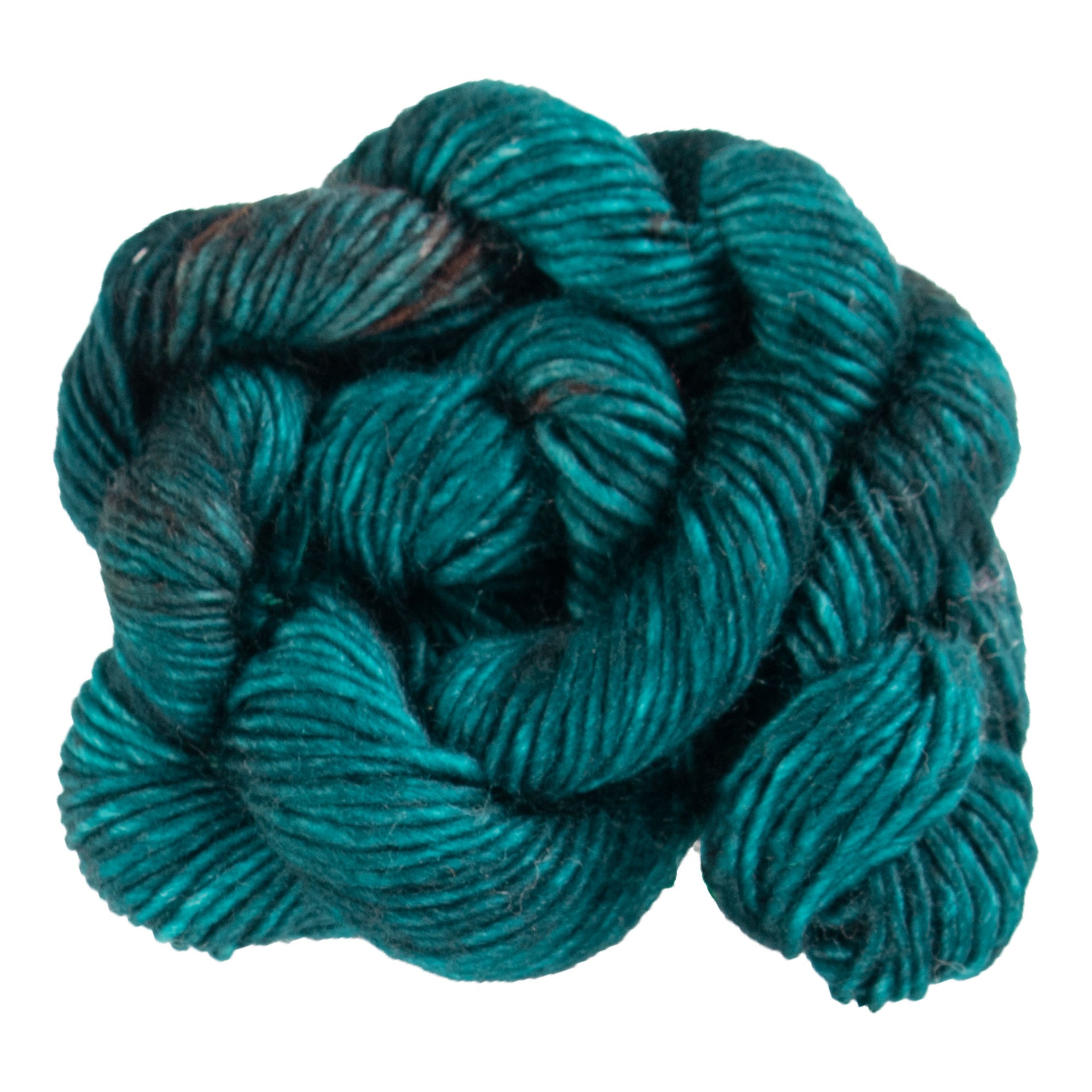 Madelinetosh Unicorn Tails Yarn - Misfortune - Zoom Image
