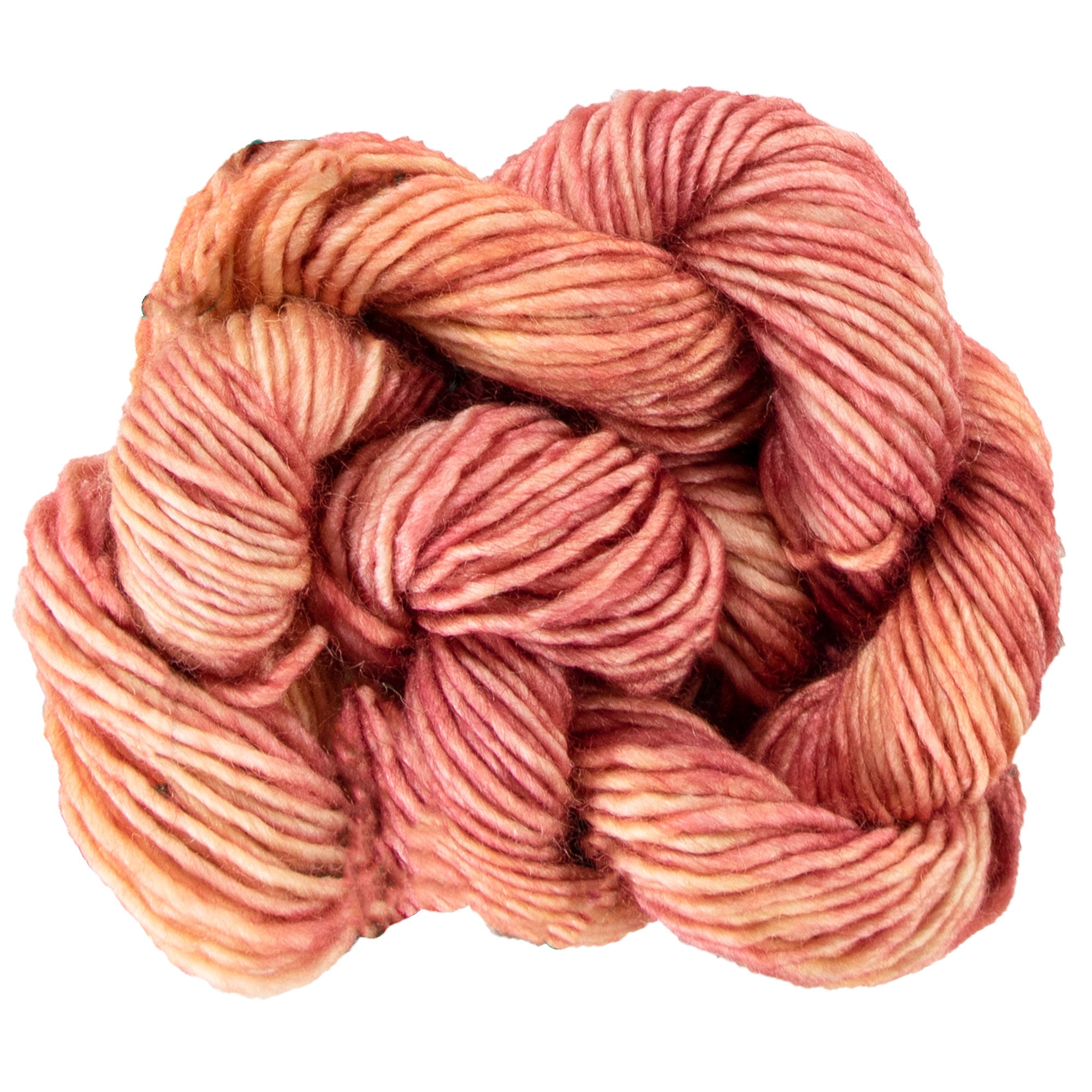 Madelinetosh Unicorn Tails Yarn - Rocinante - Zoom Image
