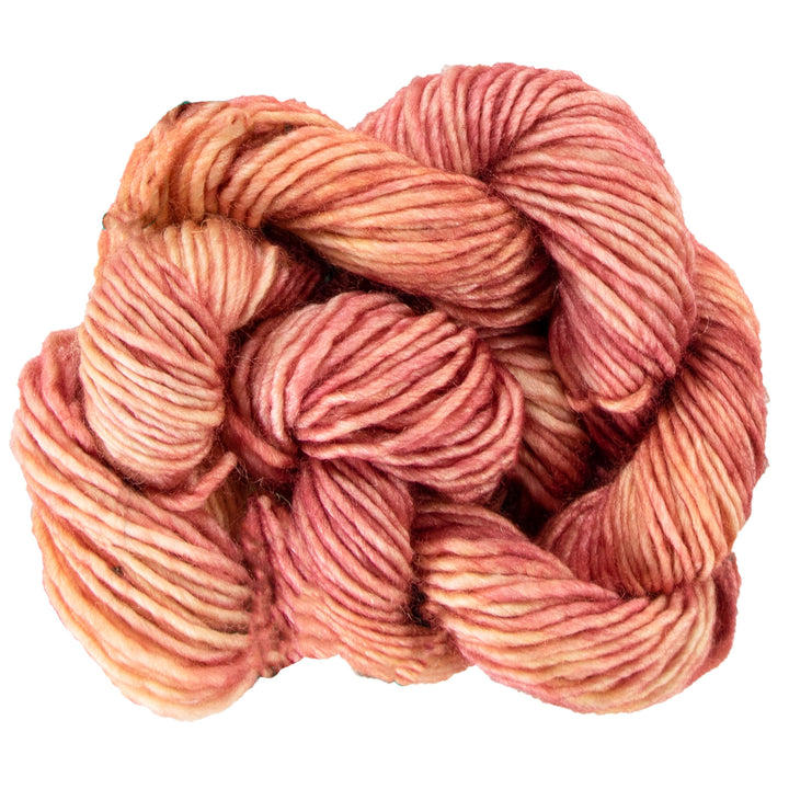 Madelinetosh Unicorn Tails Yarn - Rocinante - Zoom Image