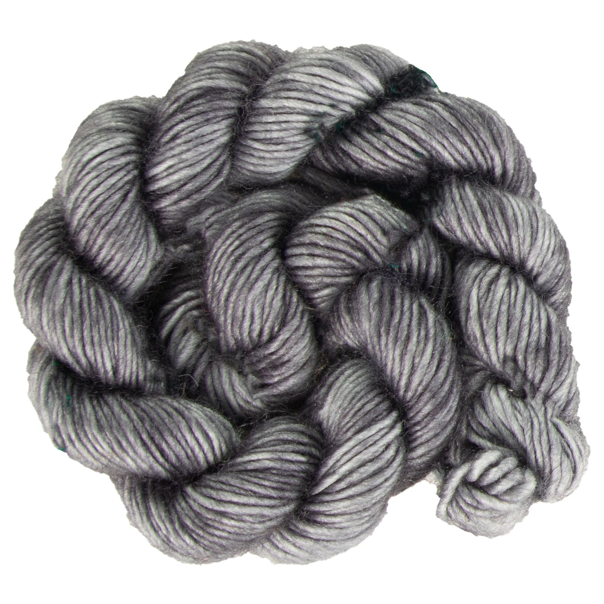 Madelinetosh Unicorn Tails Yarn - Tern - Zoom Image
