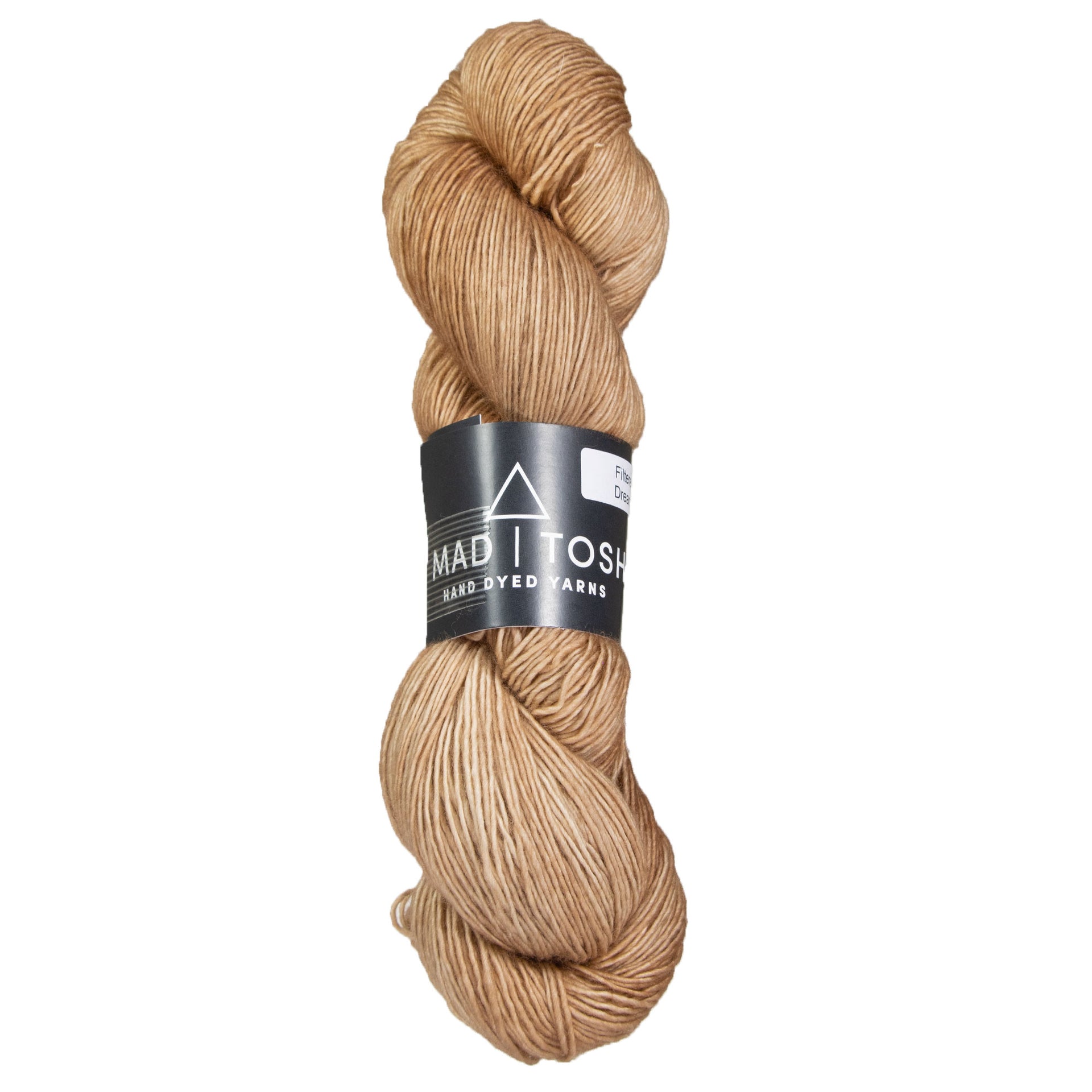 Madelinetosh Tosh Merino Light Yarn - Filtered Daydreams - Zoom Image
