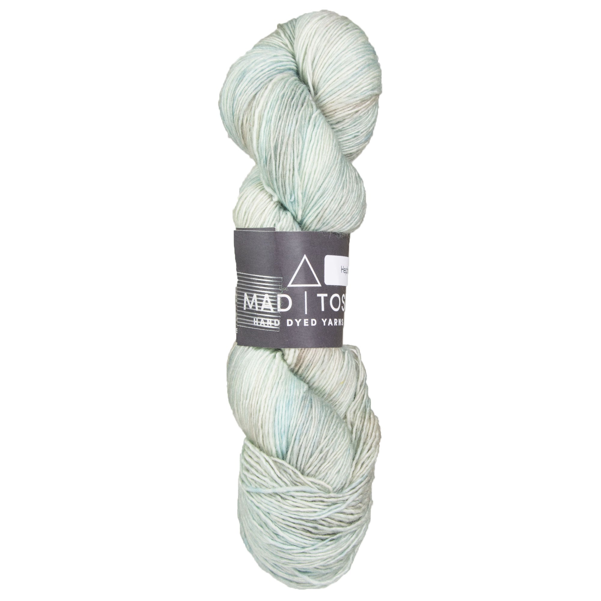 Madelinetosh Tosh Merino Light Yarn - Hepburn - Zoom Image
