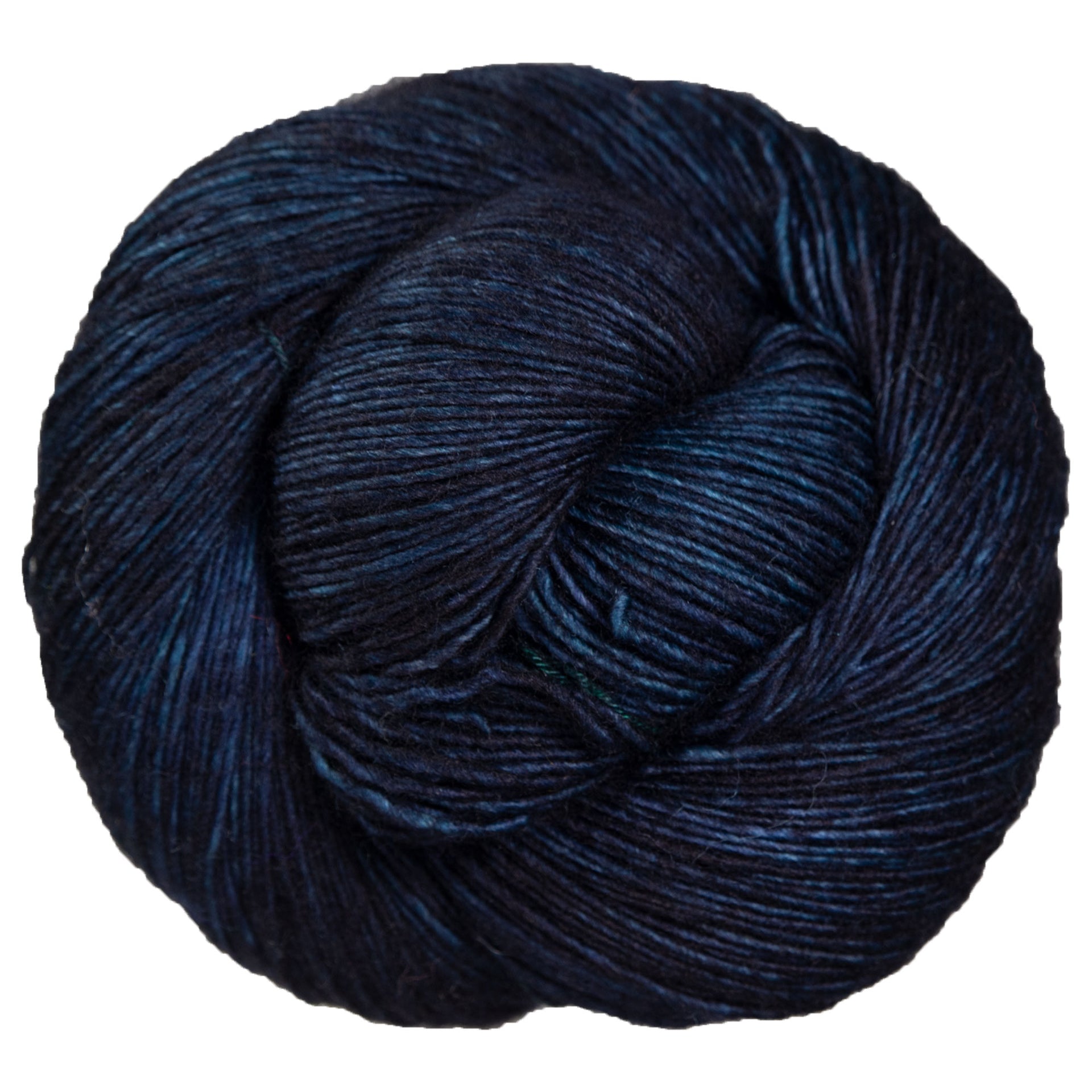Madelinetosh Tosh Merino Light Yarn - Nocturne - Zoom Image
