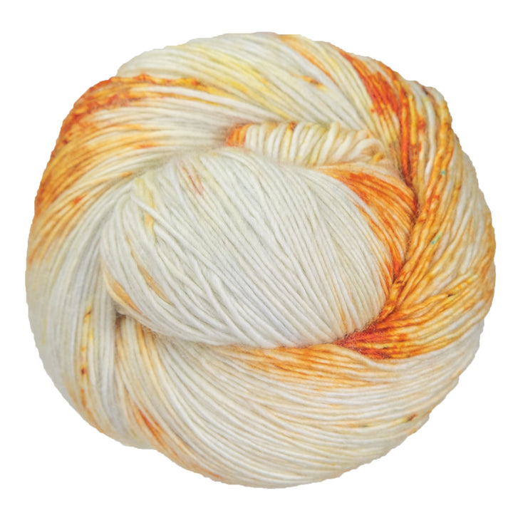 Madelinetosh Tosh Merino Light Yarn - Red Fox - Zoom Image