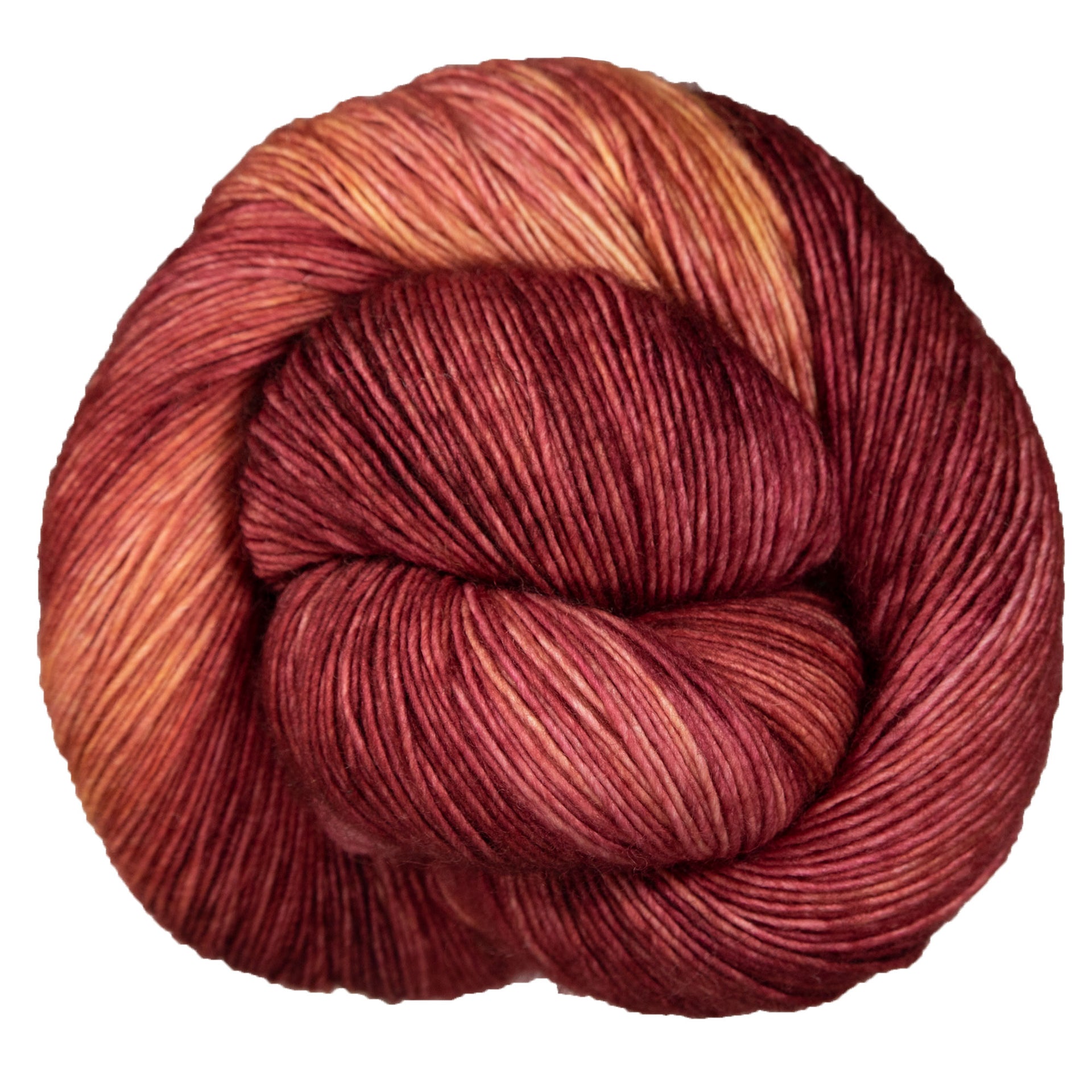 Madelinetosh Tosh Merino Light Yarn - Rocinante - Zoom Image
