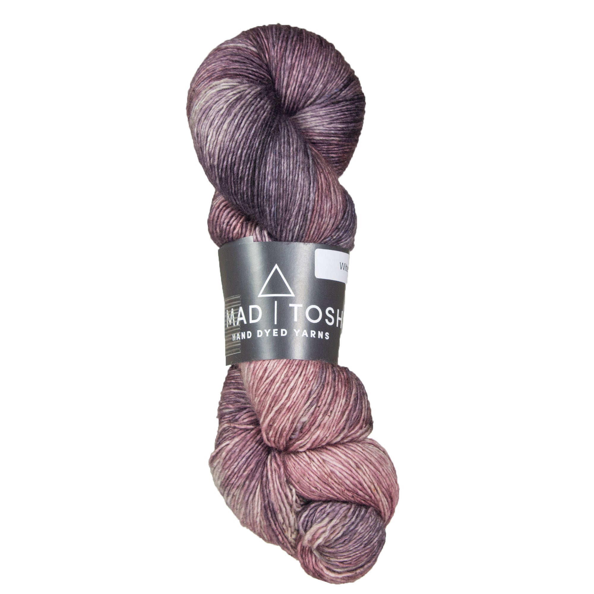Madelinetosh Tosh Merino Light Yarn - Wilted - Zoom Image