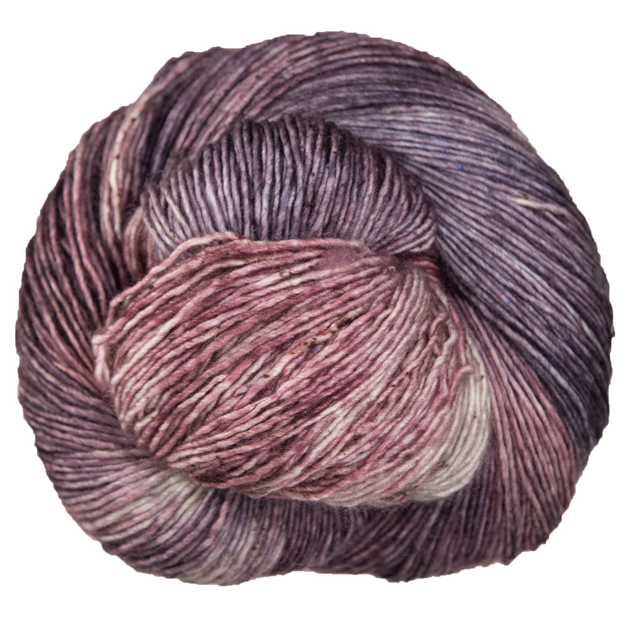Madelinetosh Tosh Merino Light Yarn - Wilted - Zoom Image