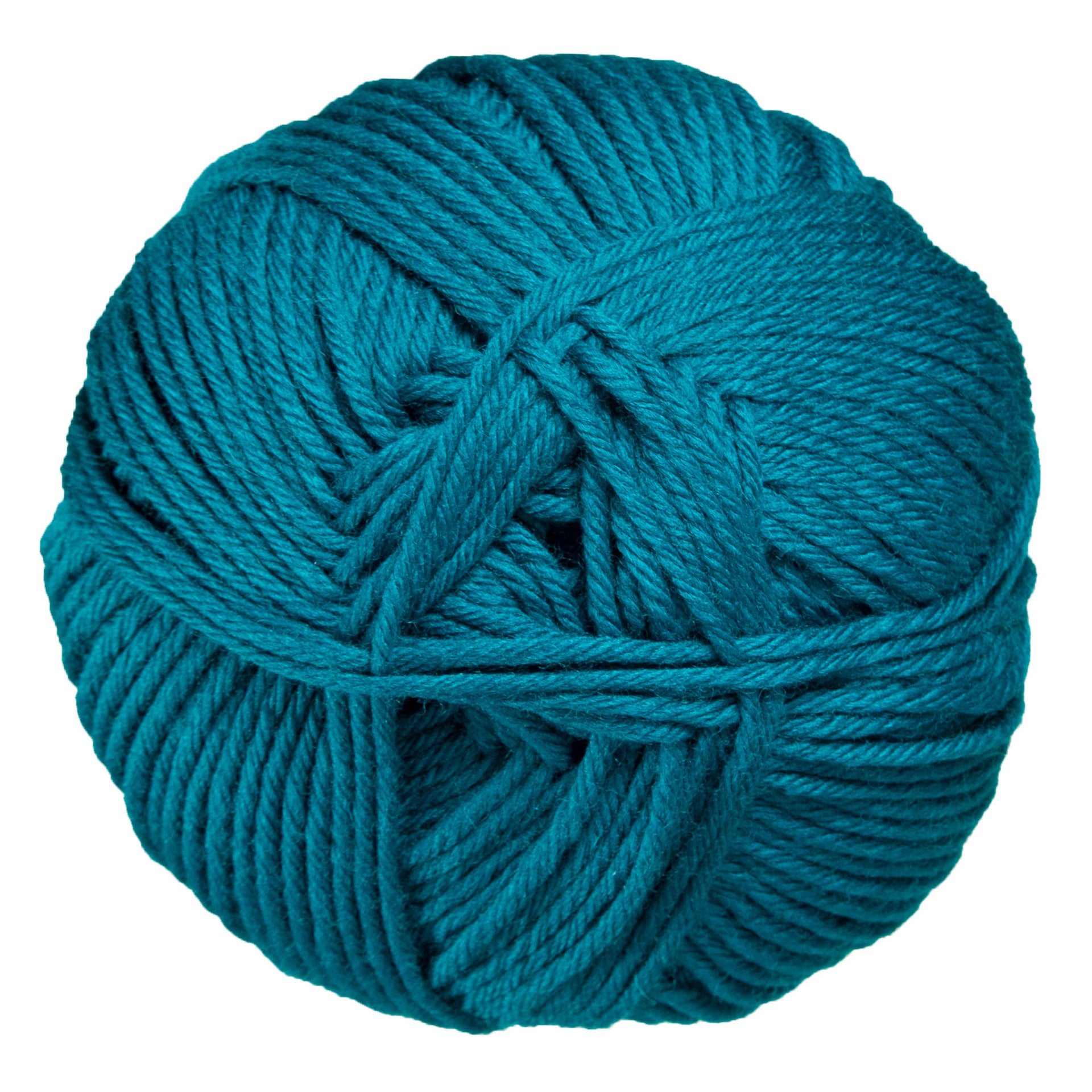 Berroco Ultra Wool Chunky Yarn - 4361 Kale - Zoom Image

