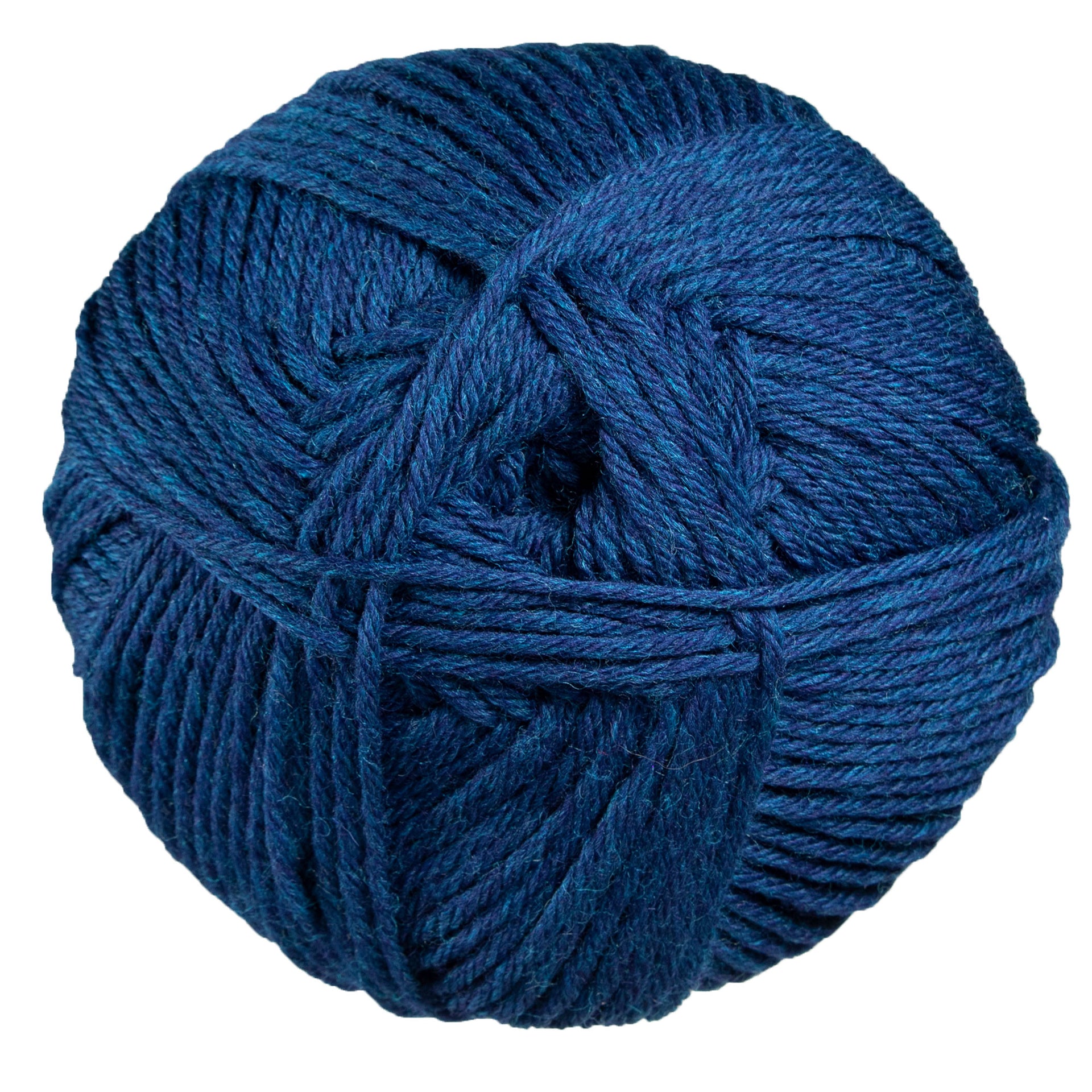 Berroco Ultra Wool Chunky Yarn - 43152 Ocean - Zoom Image
