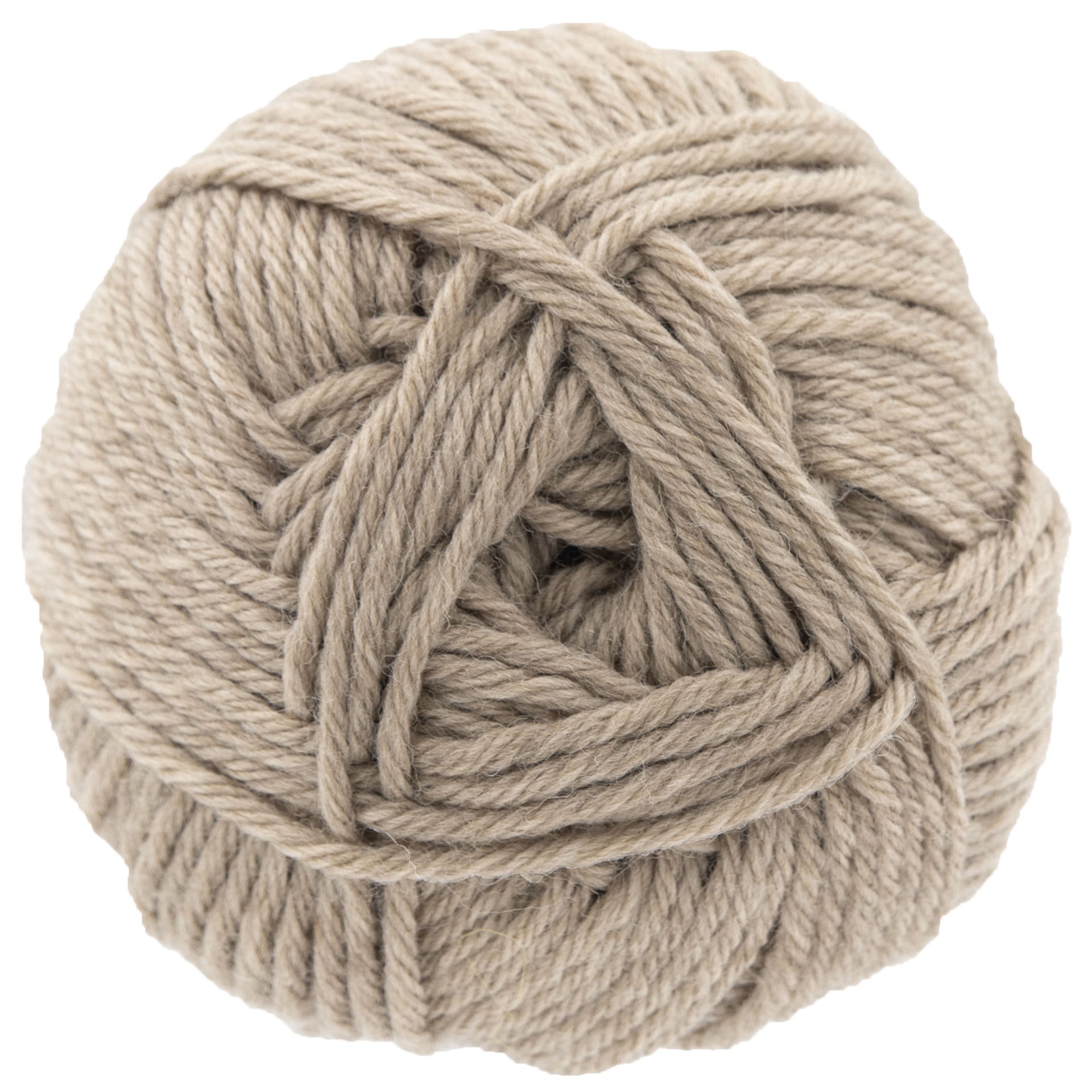 Berroco Ultra Wool Chunky Yarn - 43103 Wheat - Zoom Image
