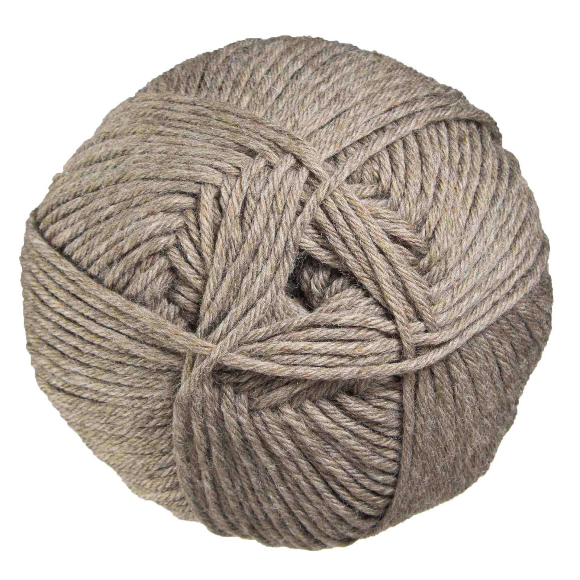 Berroco Ultra Wool Chunky Yarn - 43104 Driftwood - Zoom Image
