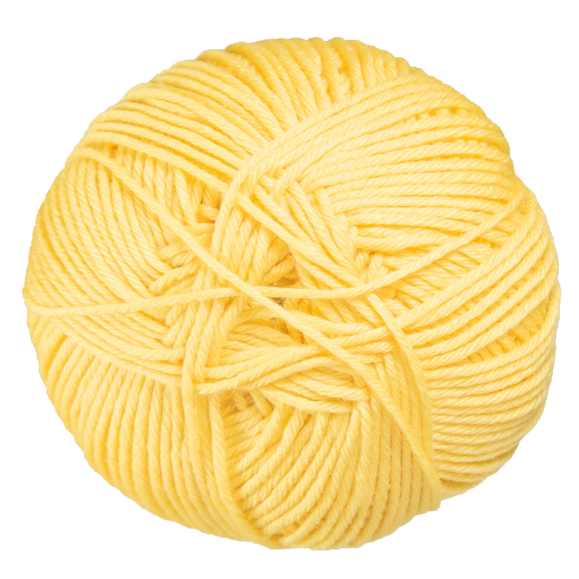 Berroco Ultra Wool Chunky Yarn - 4312 Butter - Zoom Image
