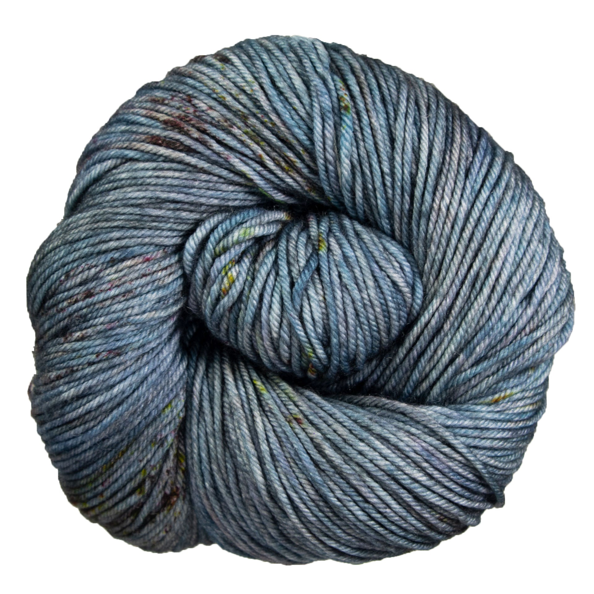 Madelinetosh Tosh Vintage Yarn - Crewneck - Zoom Image
