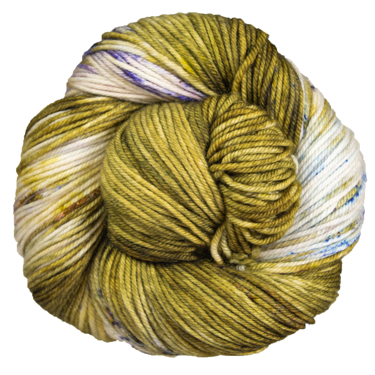 Madelinetosh Tosh Vintage Yarn - Dried But Not Forgotten - Zoom Image
