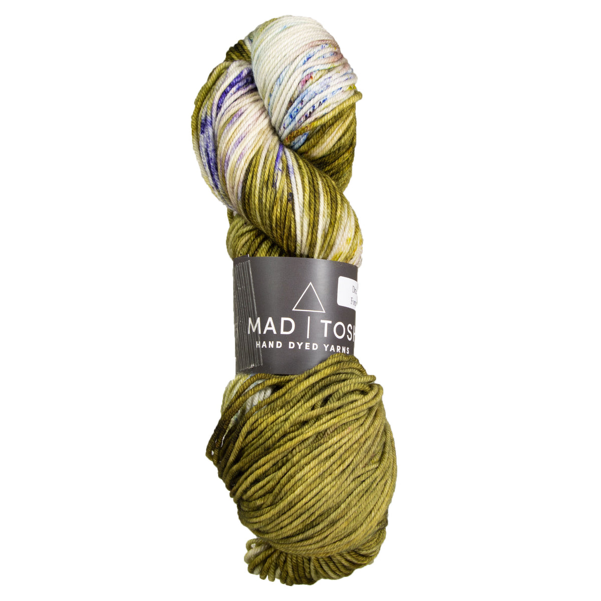 Madelinetosh Tosh Vintage Yarn - Dried But Not Forgotten - Zoom Image
