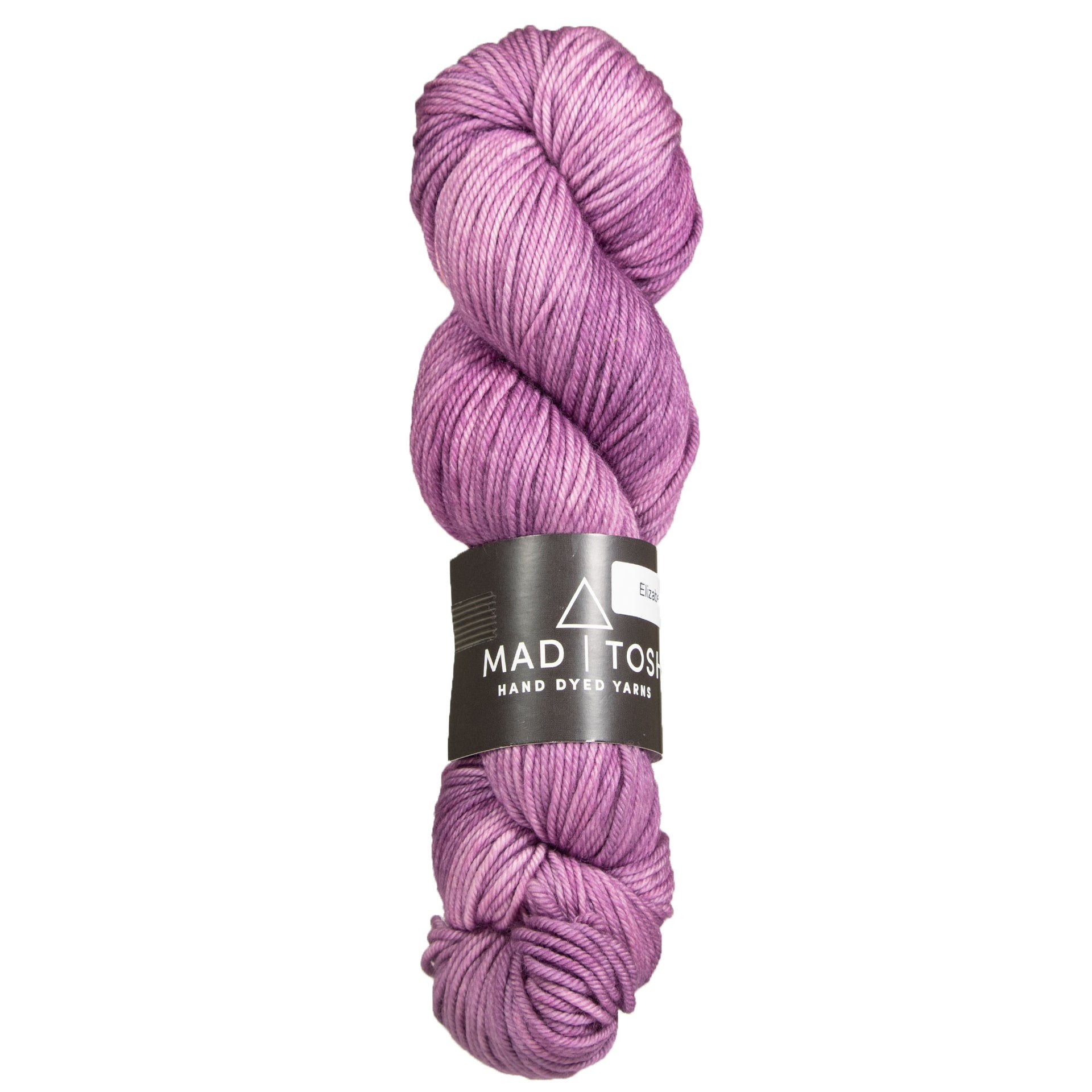 Madelinetosh Tosh Vintage Yarn - Elizabeth Taylor - Zoom Image
