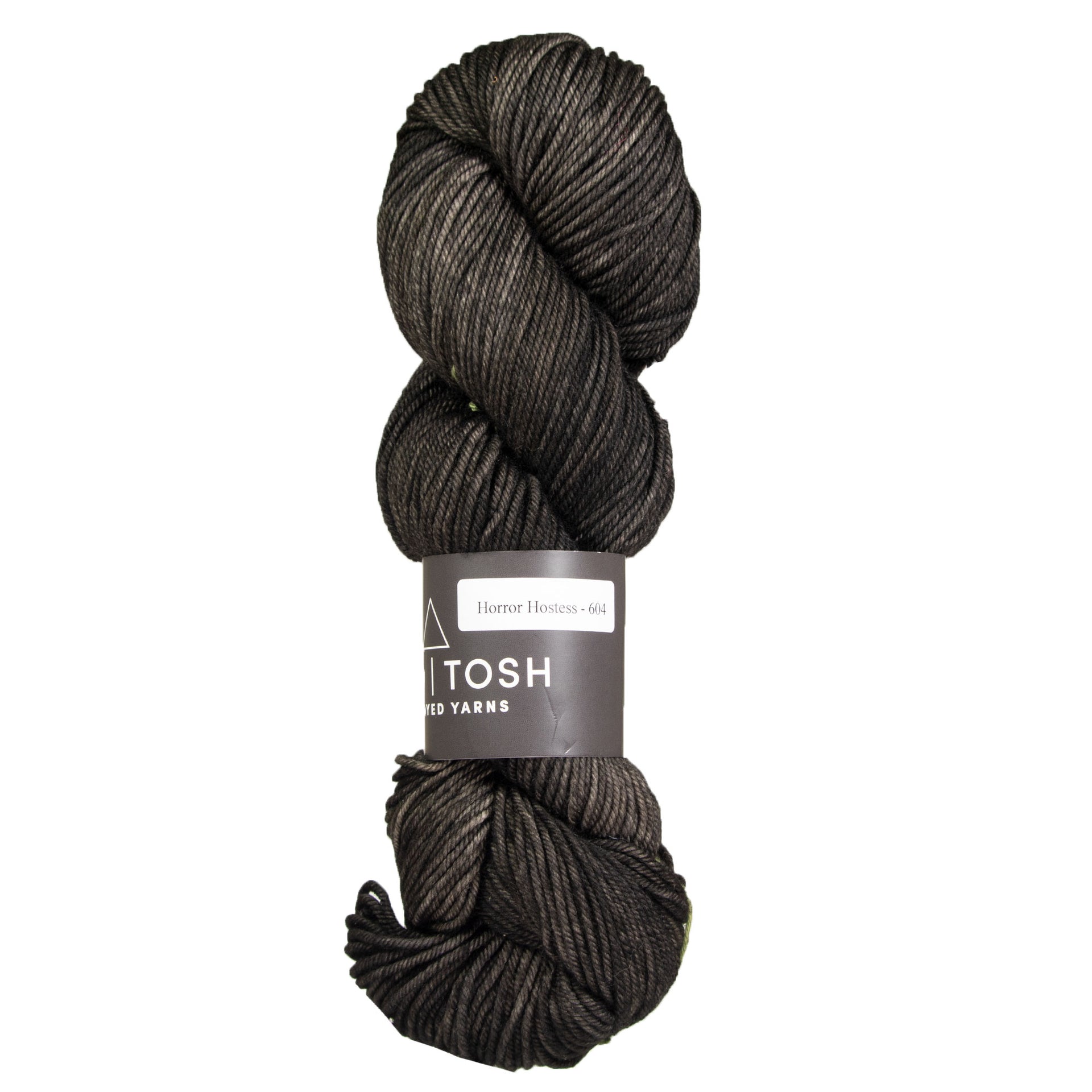 Madelinetosh Tosh Vintage Yarn - Horror Hostess - Zoom Image
