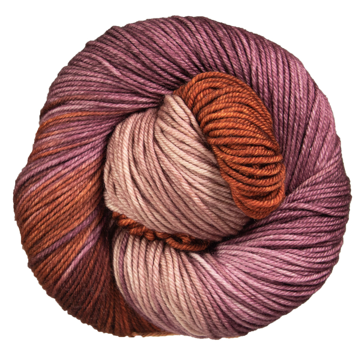 Madelinetosh Tosh Vintage Yarn - Love The Wine You're With - Zoom Image
