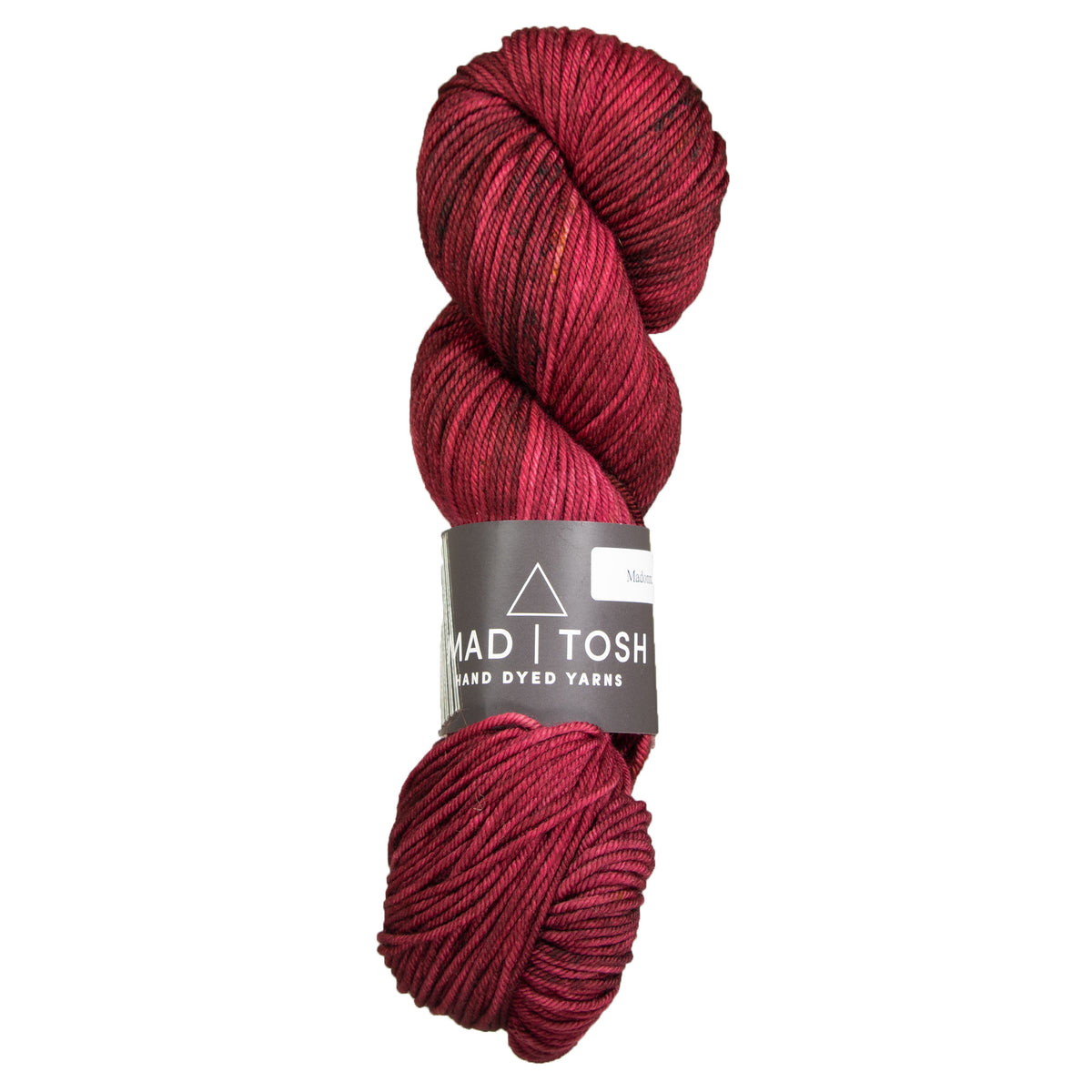 Madelinetosh Tosh Vintage Yarn - Madonna - Zoom Image
