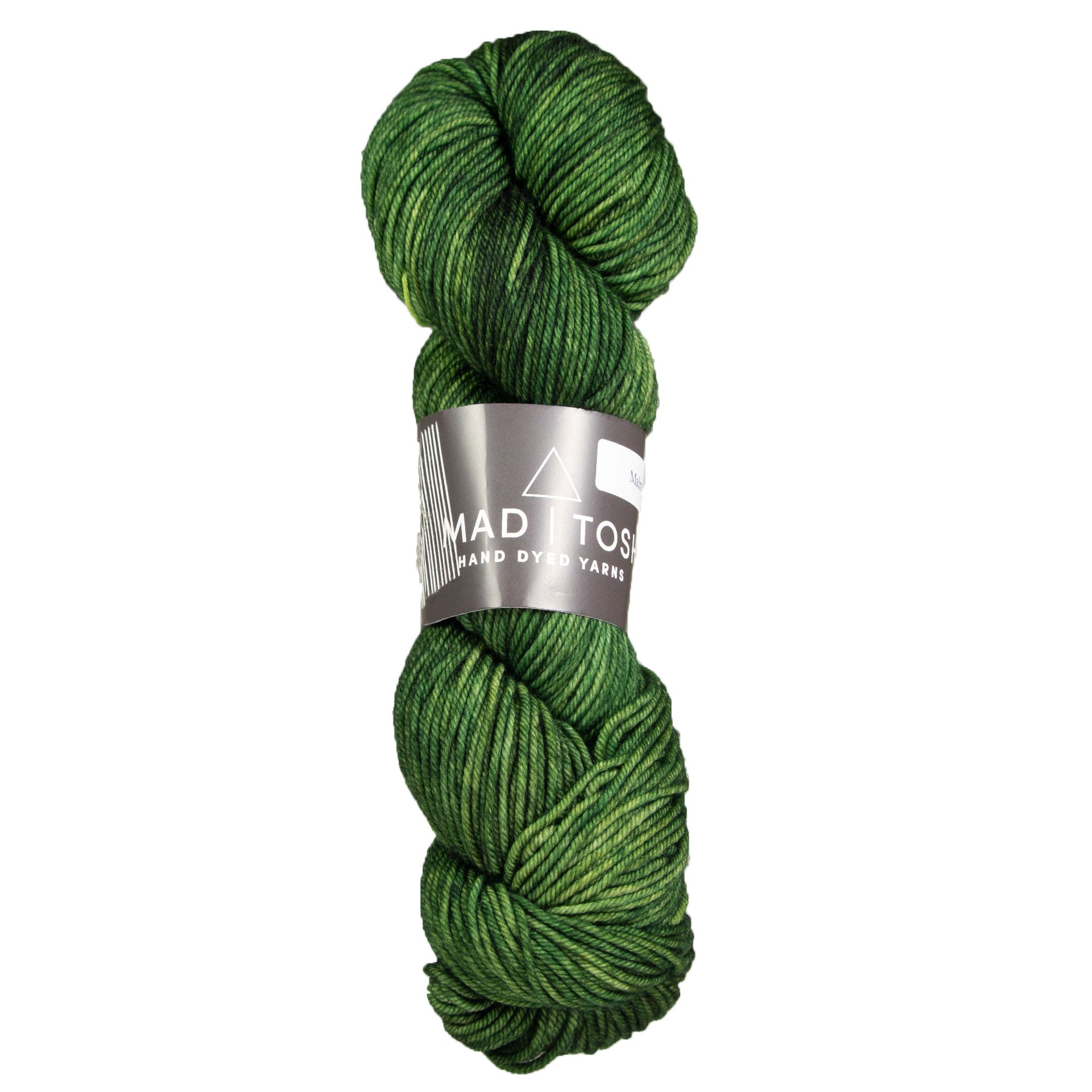 Madelinetosh Tosh Vintage Yarn - Malmo - Zoom Image
