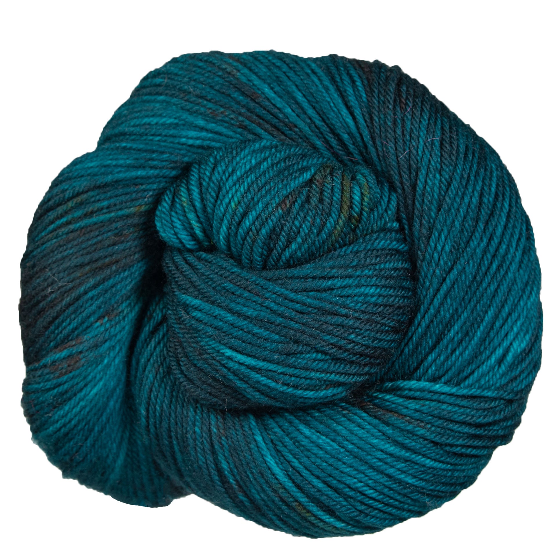 Madelinetosh Tosh Vintage Yarn - Misfortune - Zoom Image
