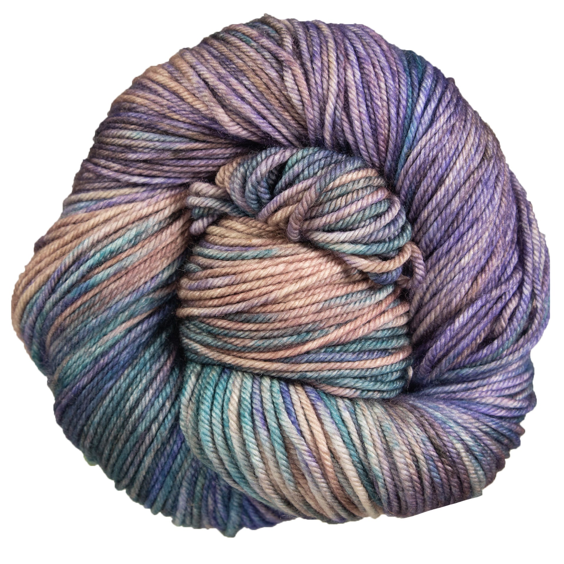 Madelinetosh Tosh Vintage Yarn - New Moon - Zoom Image
