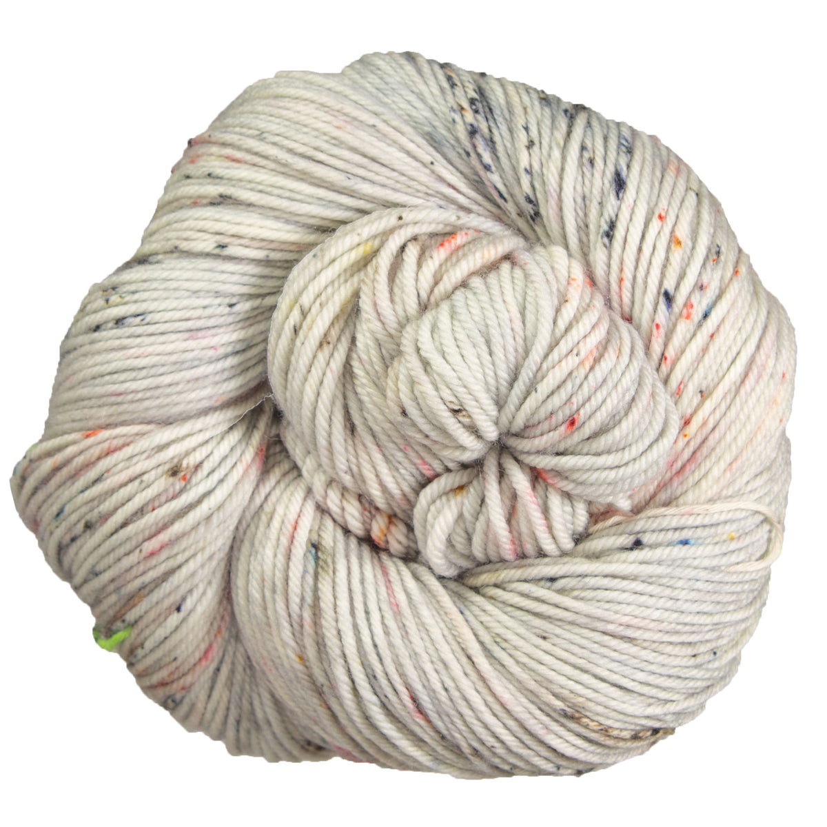 Madelinetosh Tosh Vintage Yarn - Peppercorn - Zoom Image
