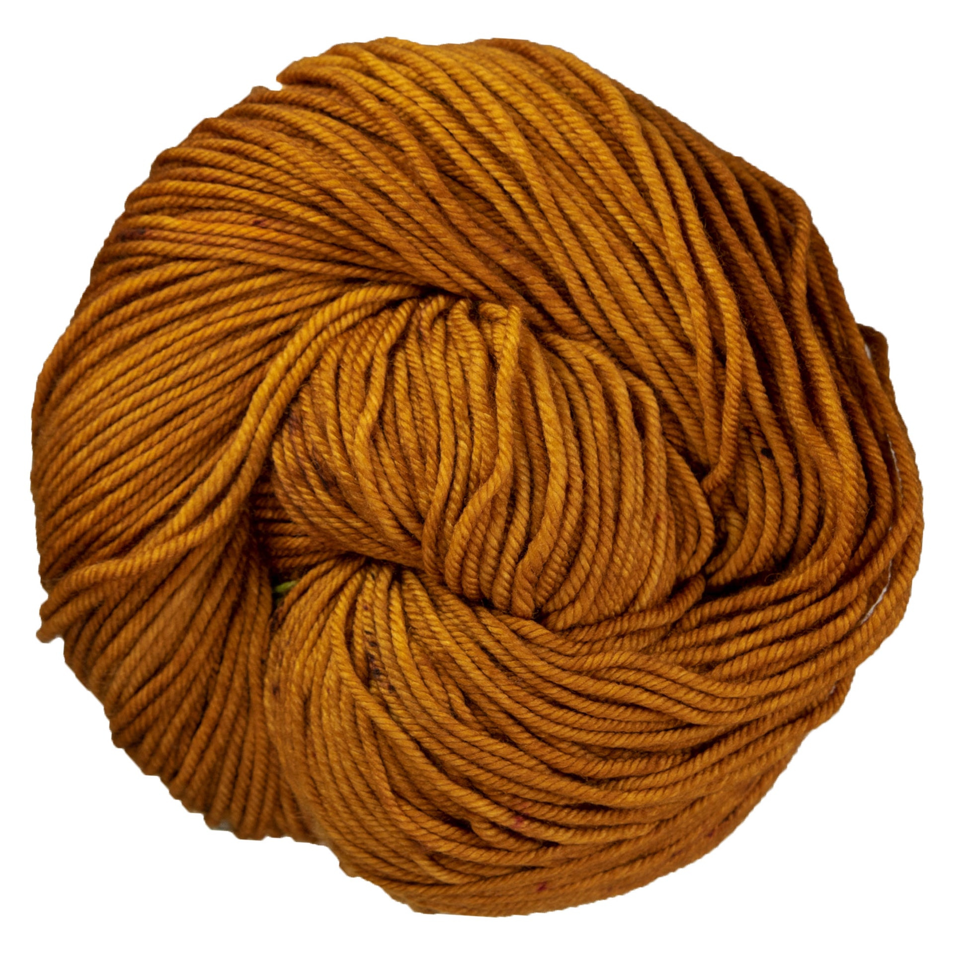 Madelinetosh Tosh Vintage Yarn - Rye Bourbon - Zoom Image
