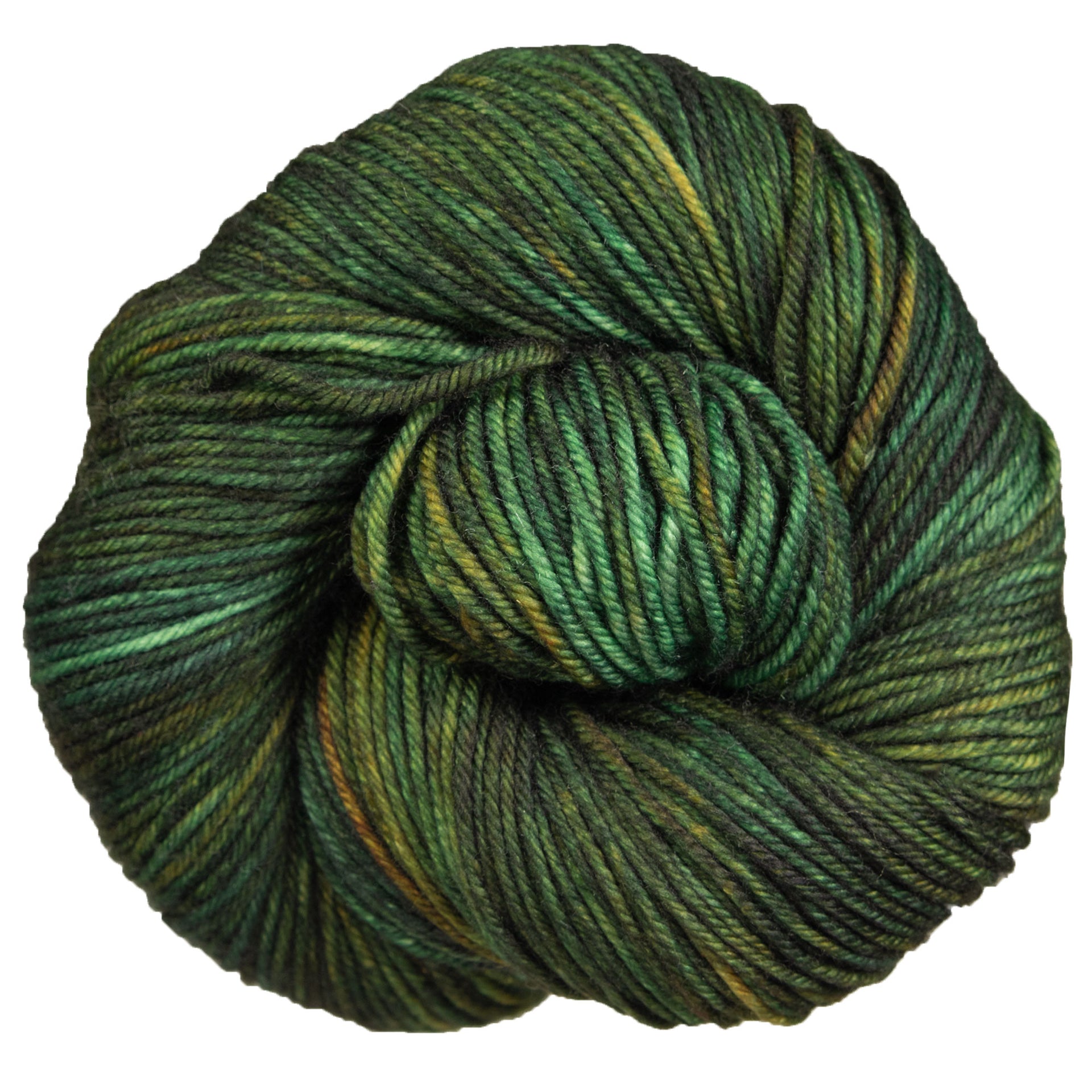 Madelinetosh Tosh Vintage Yarn - Tacenda - Zoom Image
