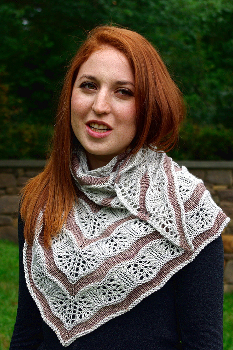 Nancy Whitman Patterns - Yarden - PDF Download - Extra Image