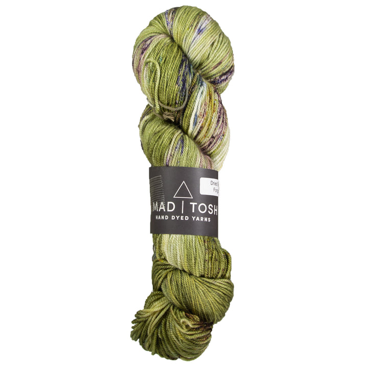 Madelinetosh Pashmina Yarn - Dried But Not Forgotten - Zoom Image
