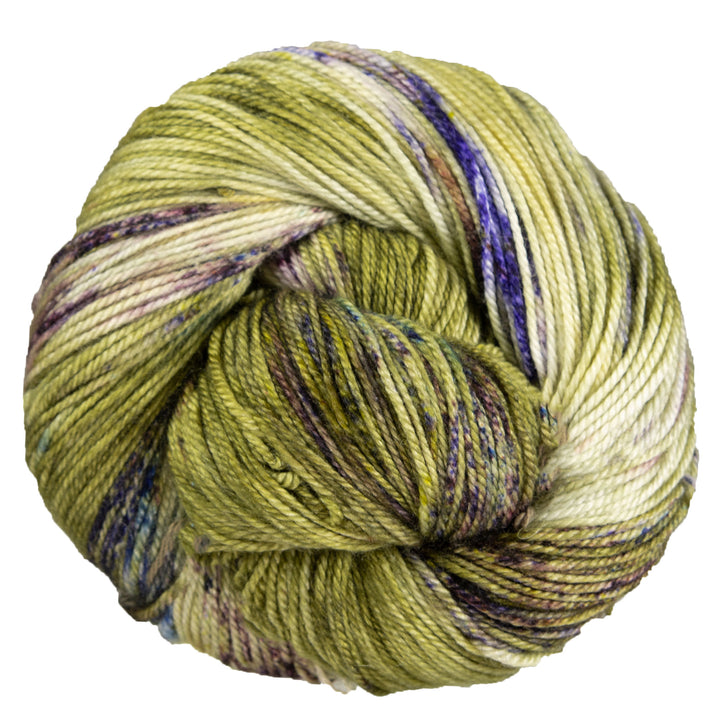 Madelinetosh Pashmina Yarn - Dried But Not Forgotten - Zoom Image
