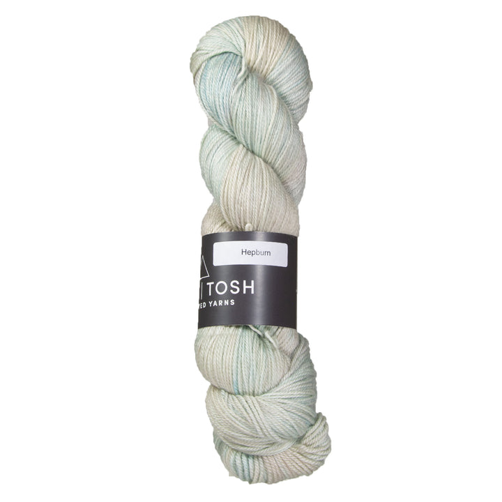 Madelinetosh Pashmina Yarn - Hepburn - Zoom Image