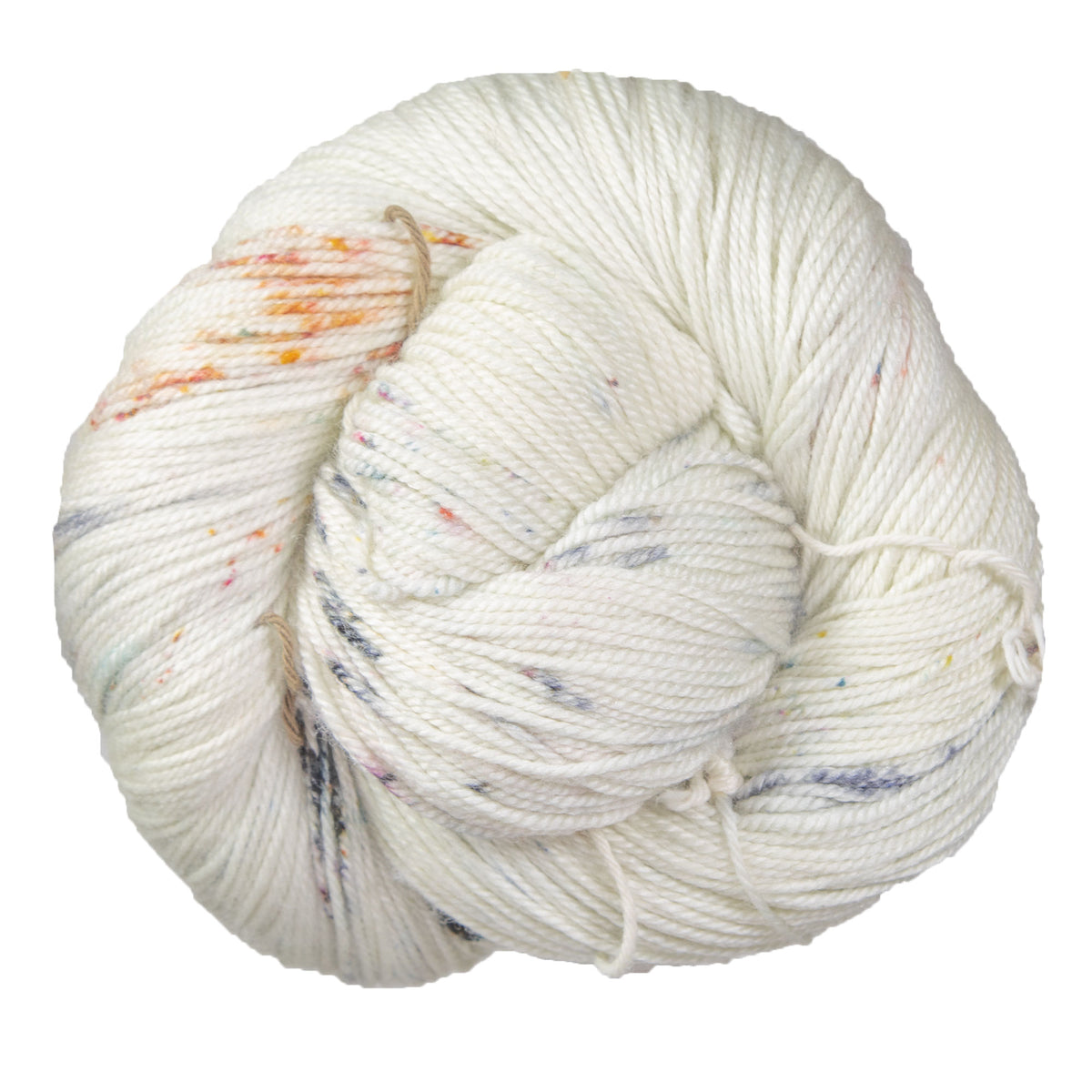 Madelinetosh Pashmina Yarn - Horn - Zoom Image

