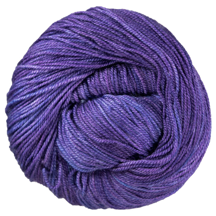Madelinetosh Pashmina Yarn - Iris - Zoom Image
