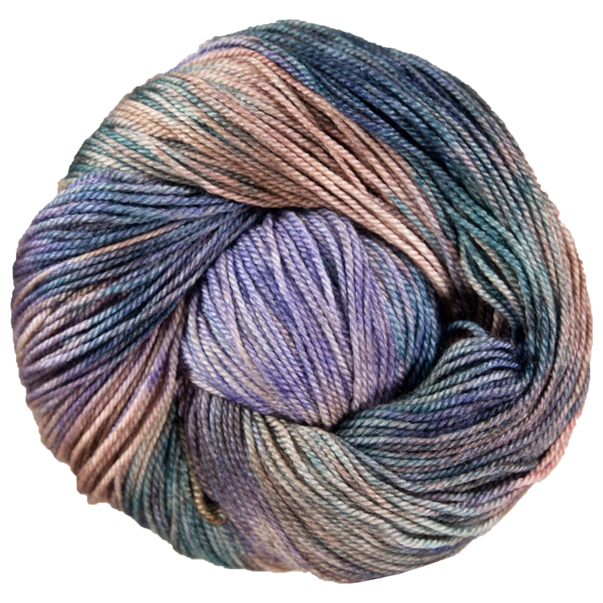 Madelinetosh Pashmina Yarn - New Moon - Zoom Image
