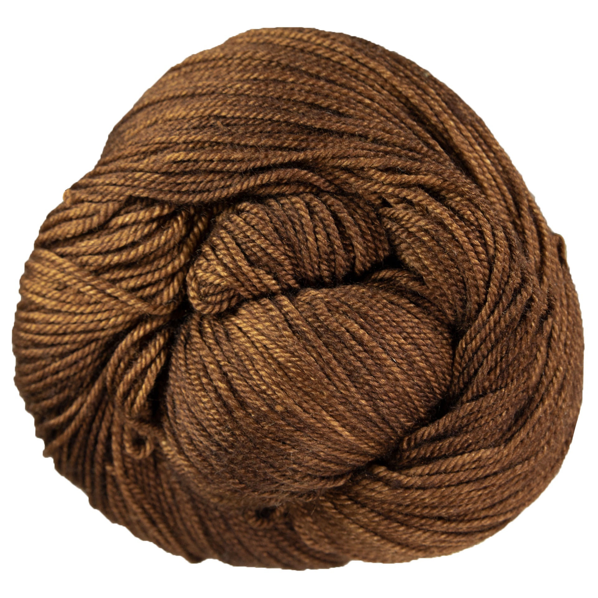 Madelinetosh Pashmina Yarn - Ristretto - Zoom Image
