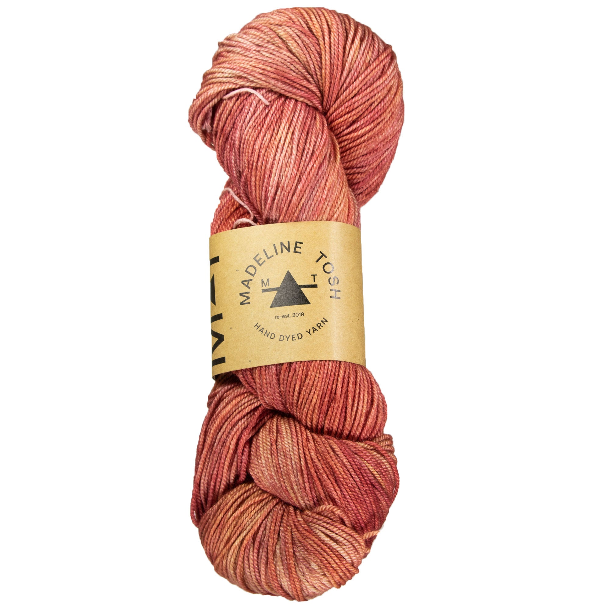 Madelinetosh Pashmina Yarn - Rocinante - Zoom Image