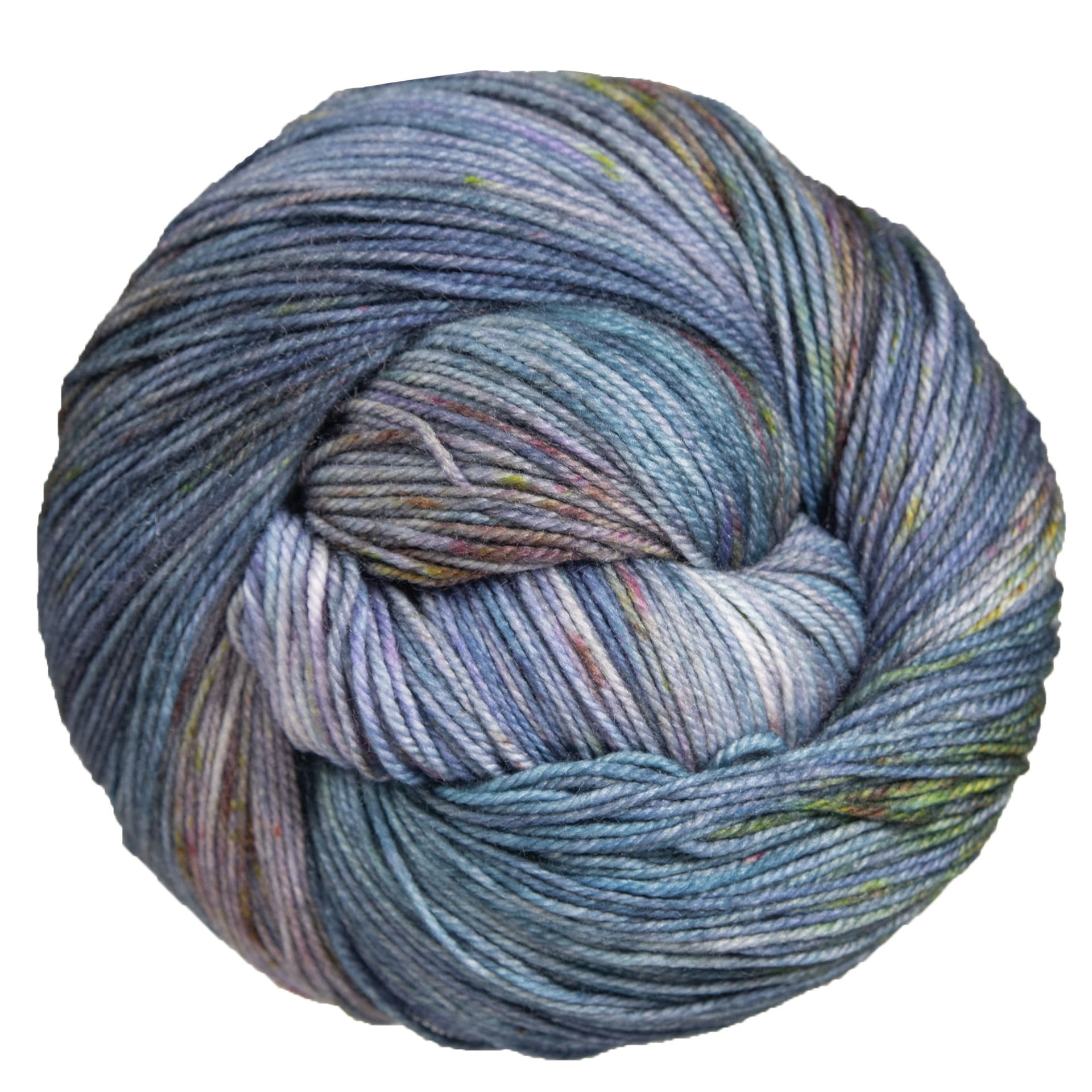 Madelinetosh Twist Light Yarn - Crewneck - Zoom Image
