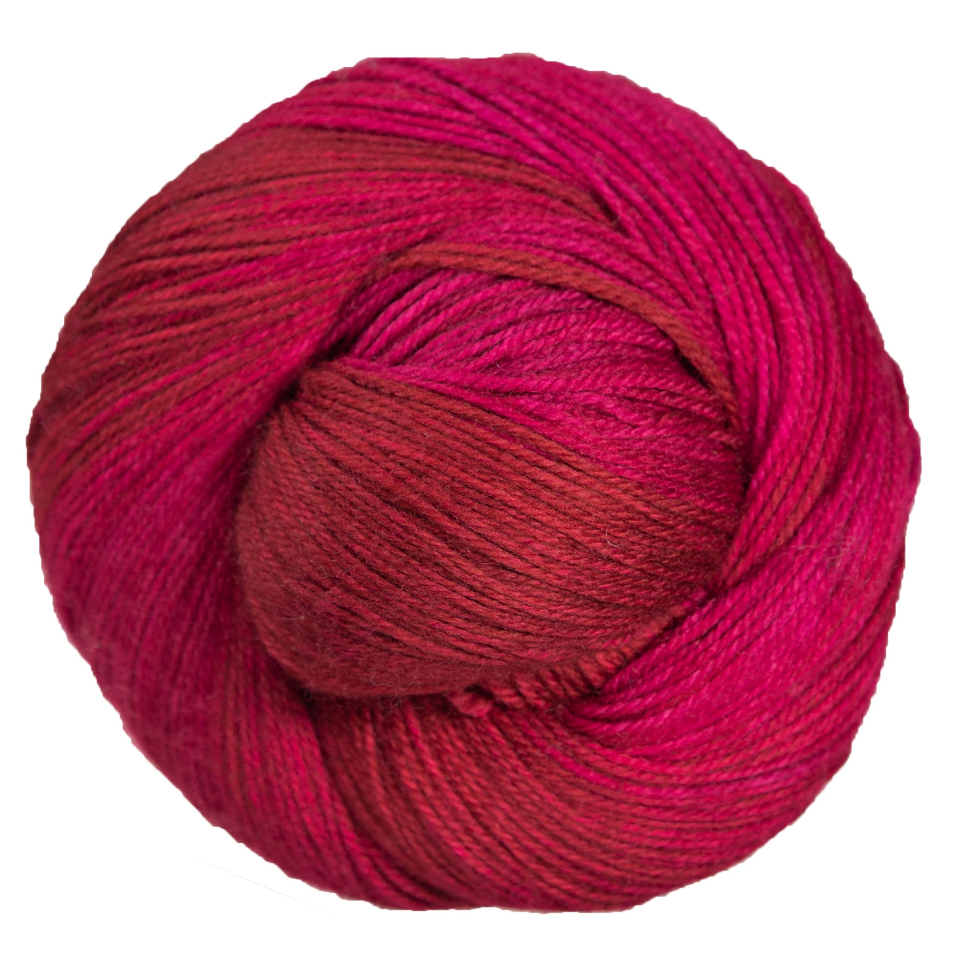 Madelinetosh Twist Light Yarn - Fatal Attraction - Zoom Image
