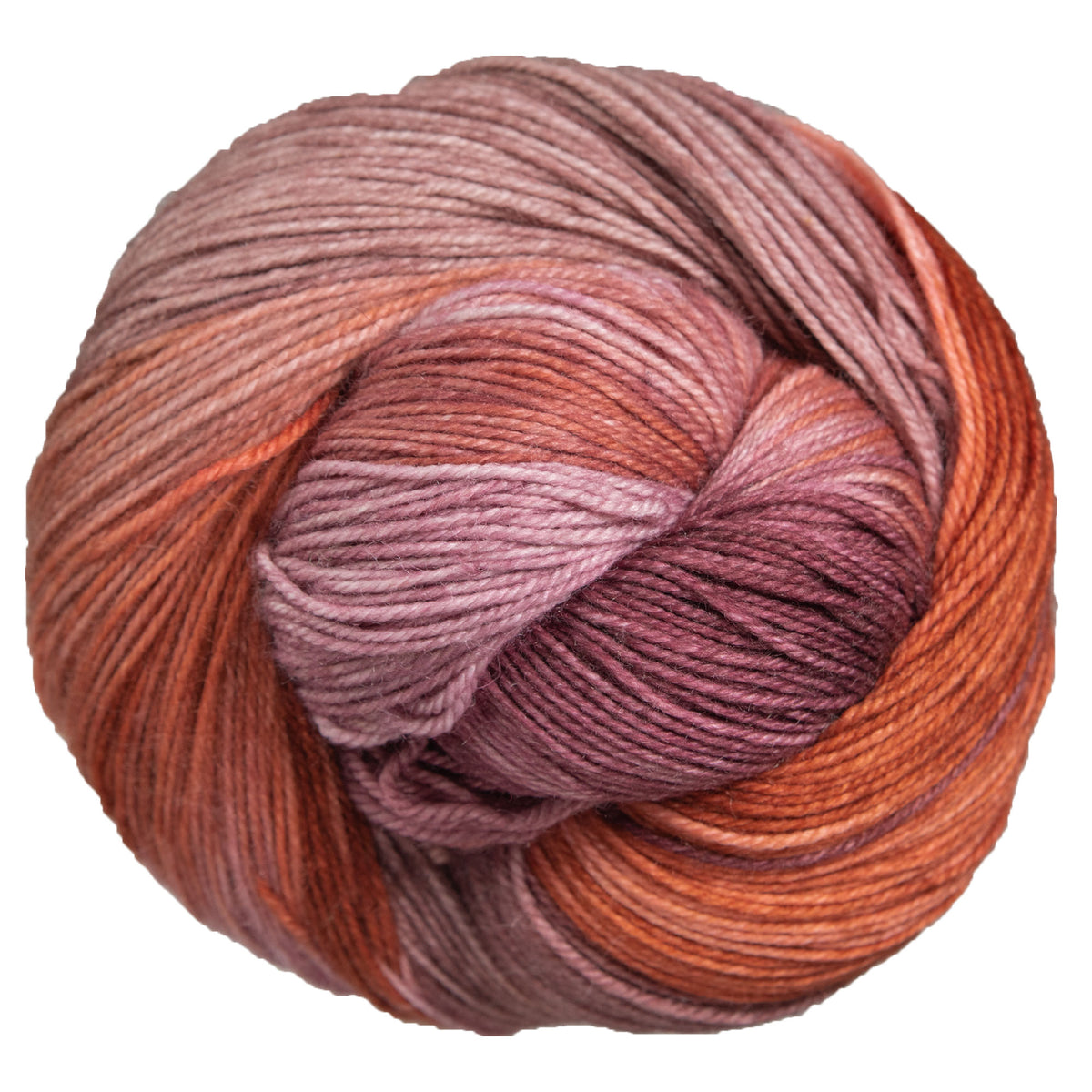 Madelinetosh Twist Light Yarn - Love The Wine You're With - Zoom Image