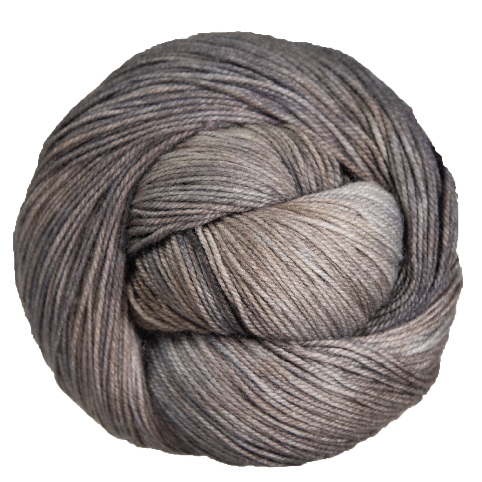 Madelinetosh Twist Light Yarn - Pebble - Zoom Image