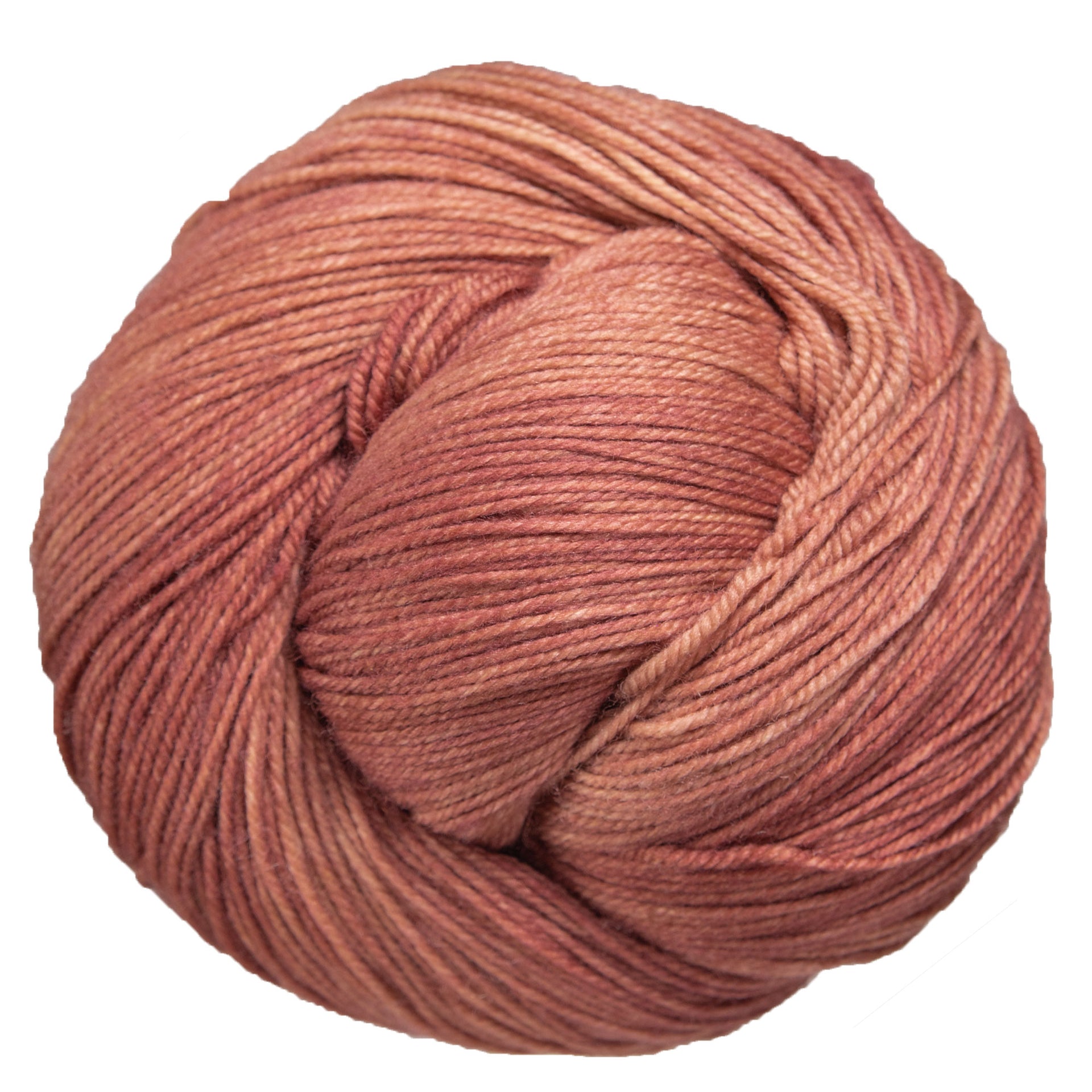 Madelinetosh Twist Light Yarn - Pink Mist Smoke Tree - Zoom Image
