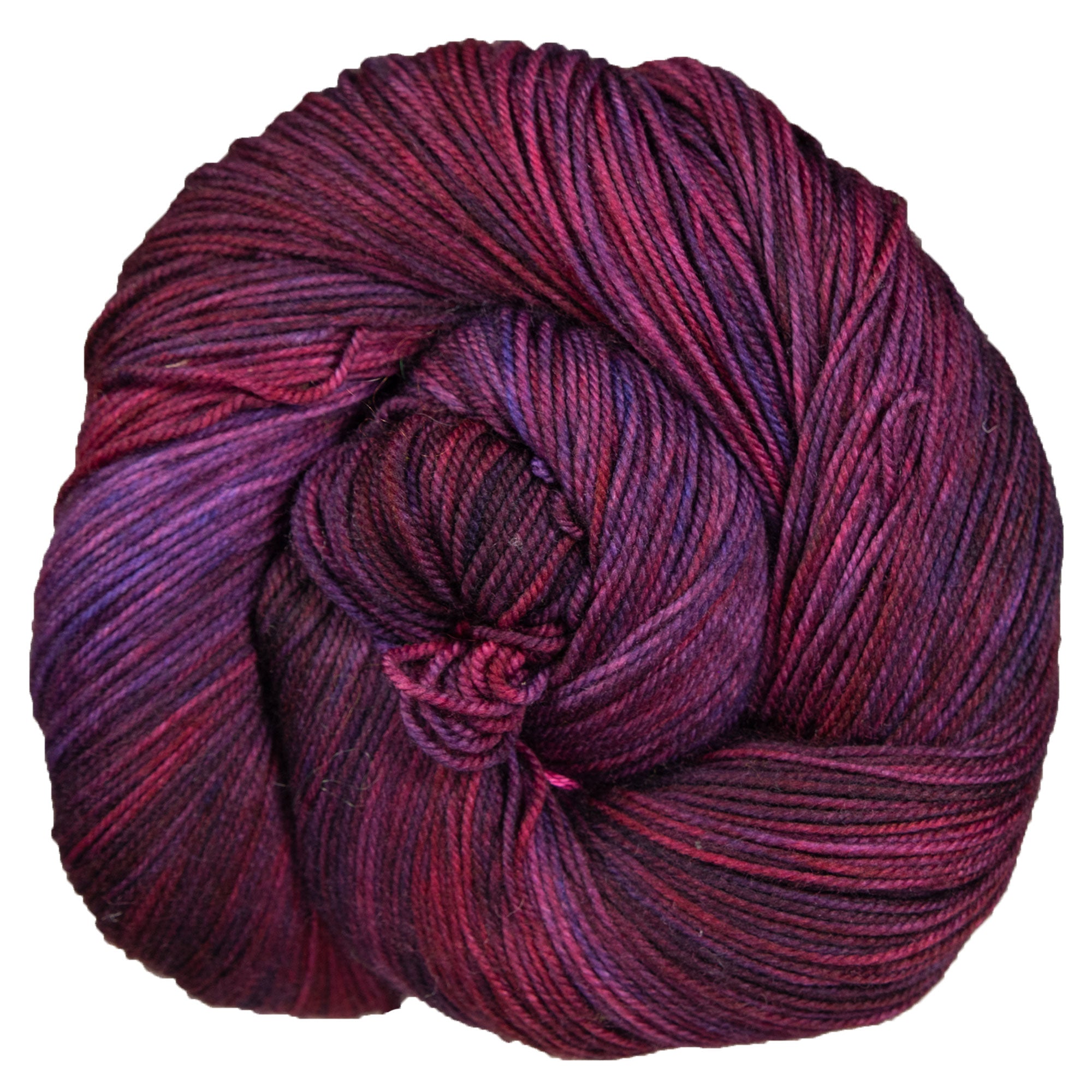 Madelinetosh Twist Light Yarn - Siren - Zoom Image