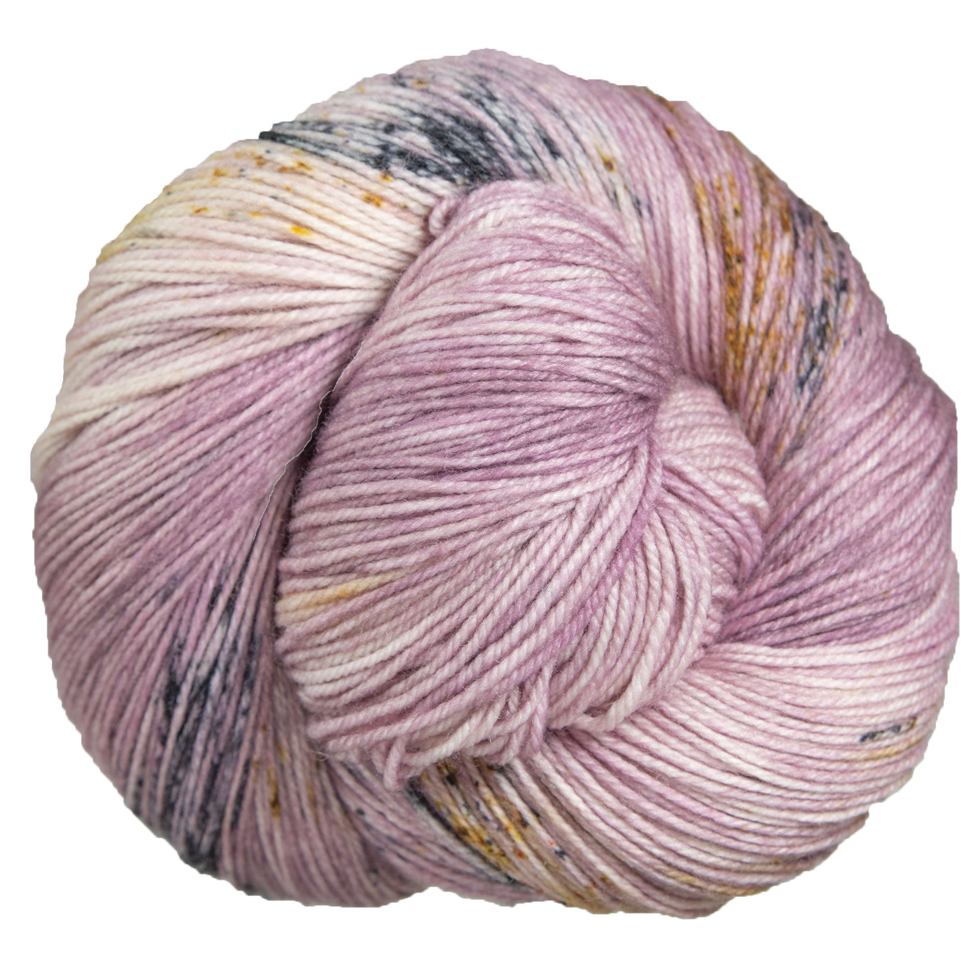 Madelinetosh Twist Light Yarn - Star Scatter - Zoom Image