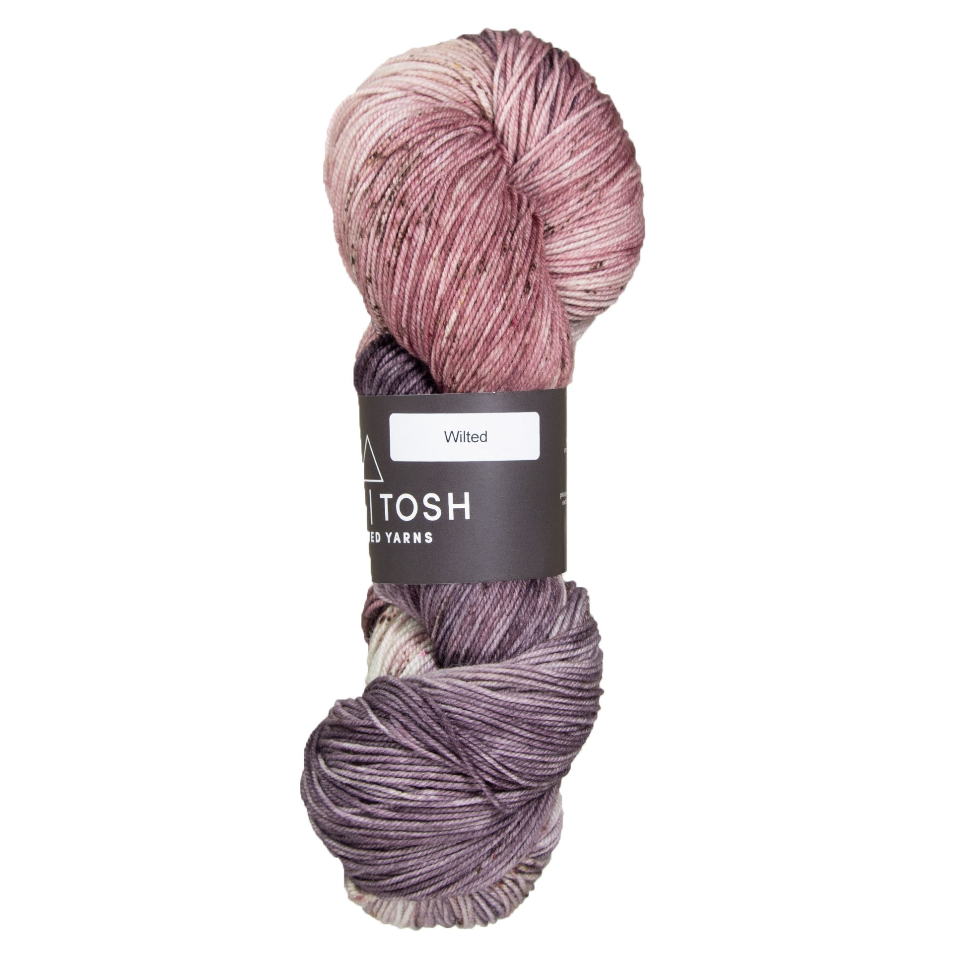 Madelinetosh Twist Light Yarn - Wilted - Zoom Image
