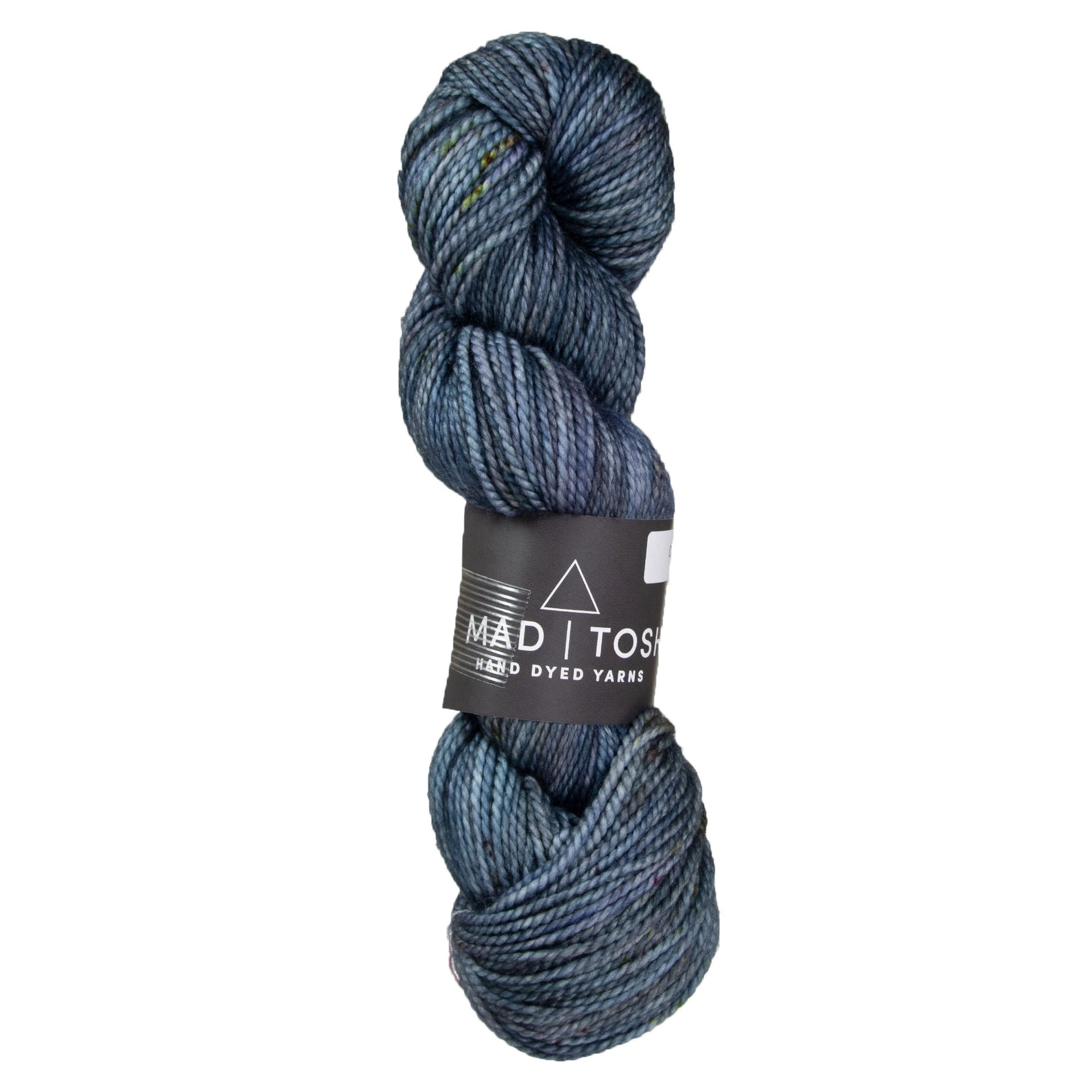 Madelinetosh Farm Twist Yarn - Crewneck - Zoom Image
