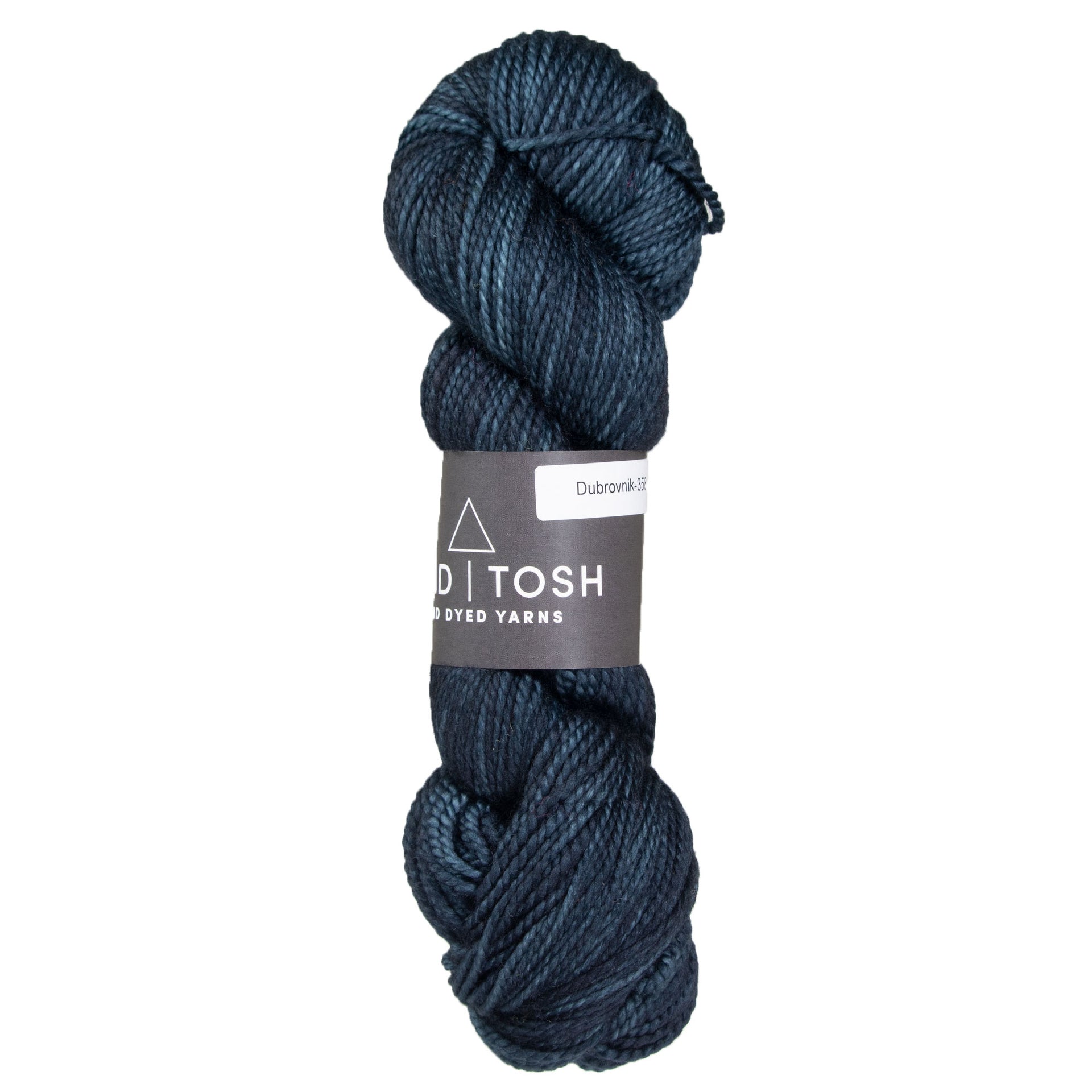 Madelinetosh Farm Twist Yarn - Dubrovnik - Zoom Image
